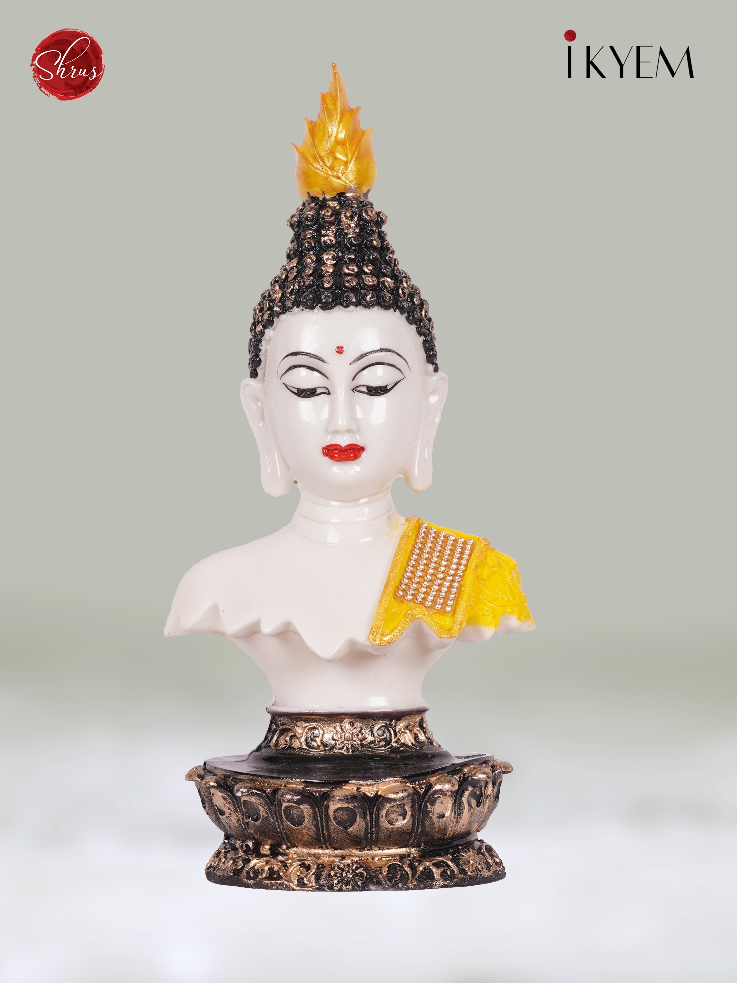 Lord buddha