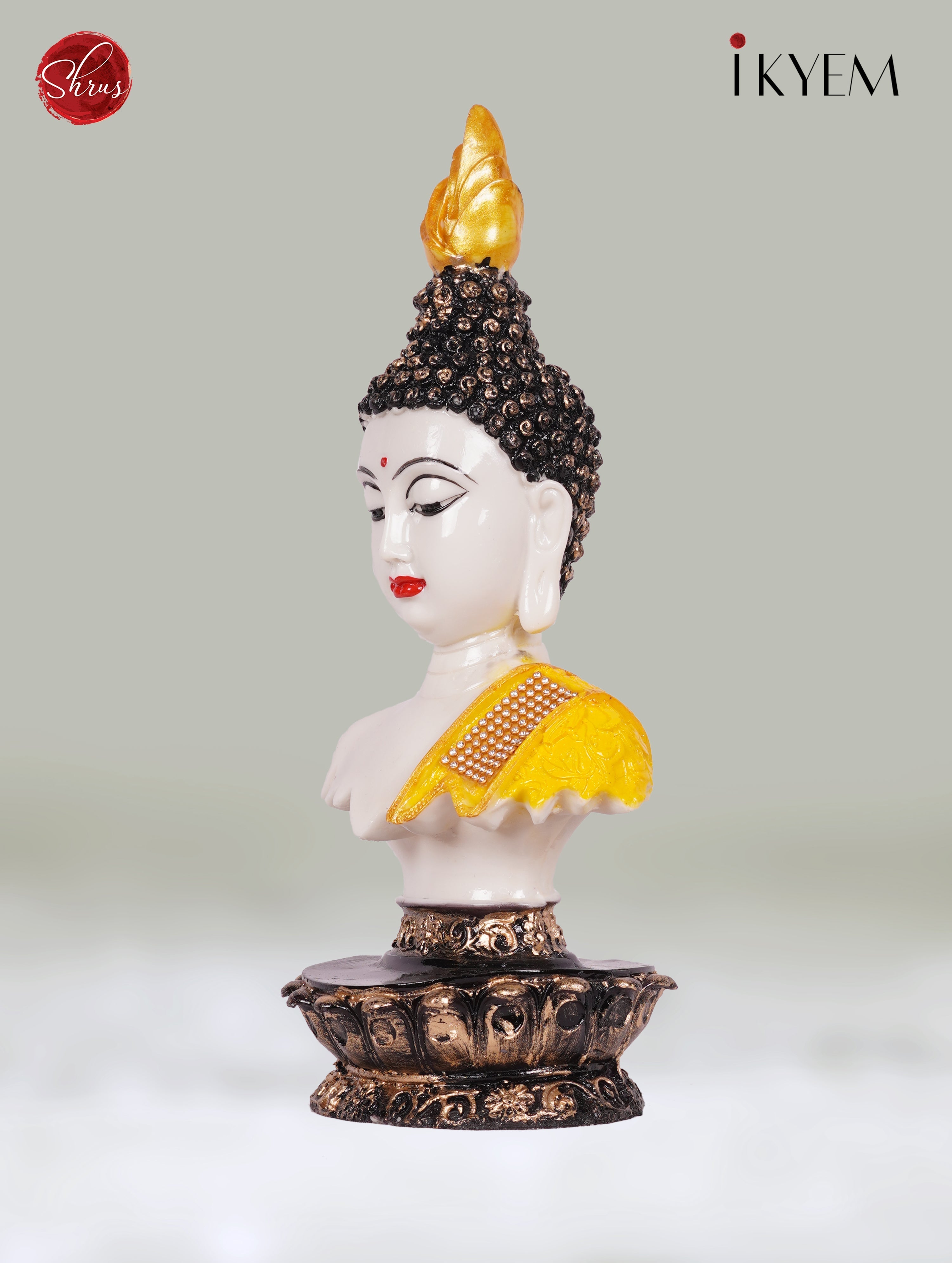 Lord buddha