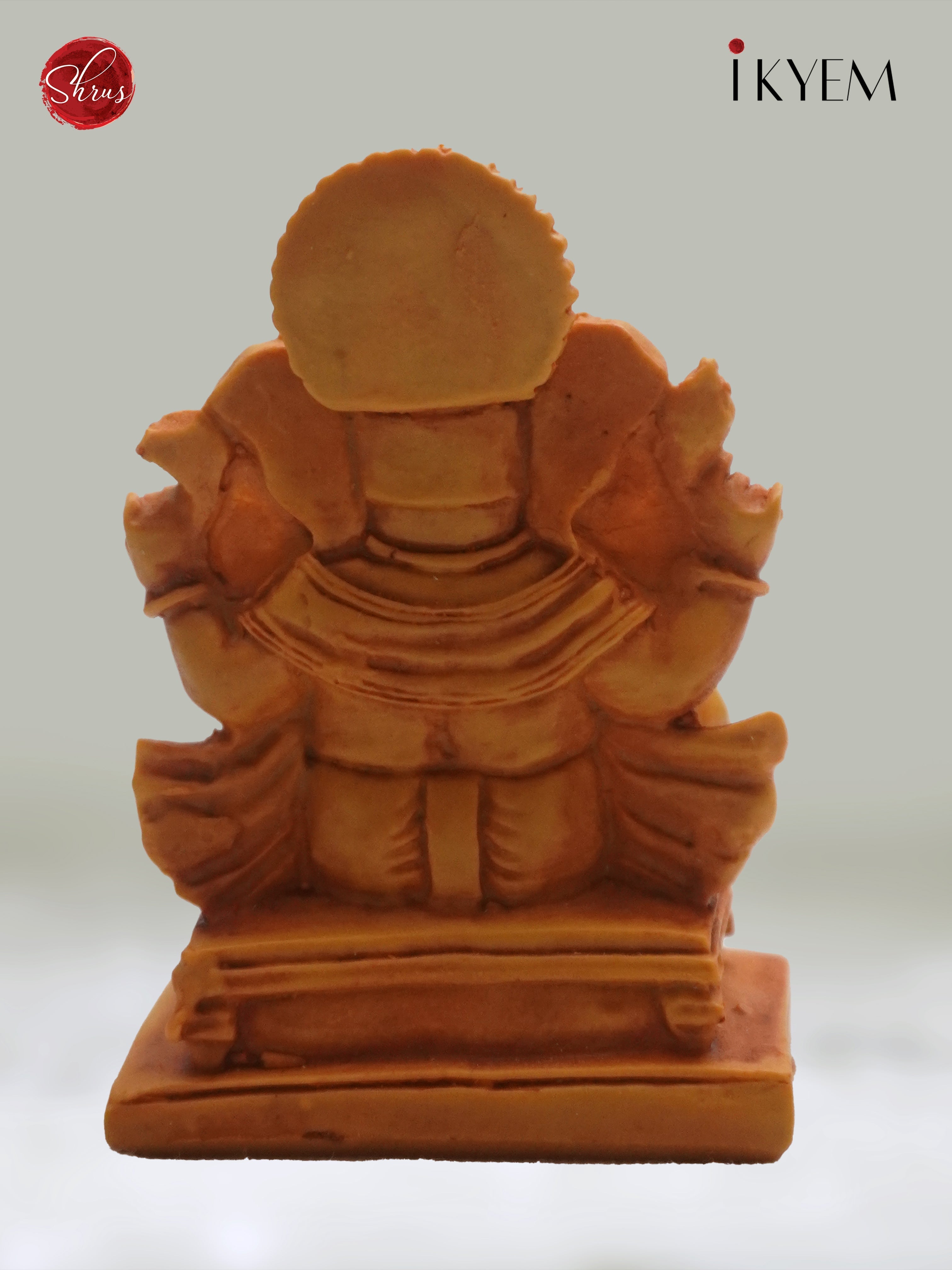 3E24004 - Lord Ganesh - Shop on ShrusEternity.com