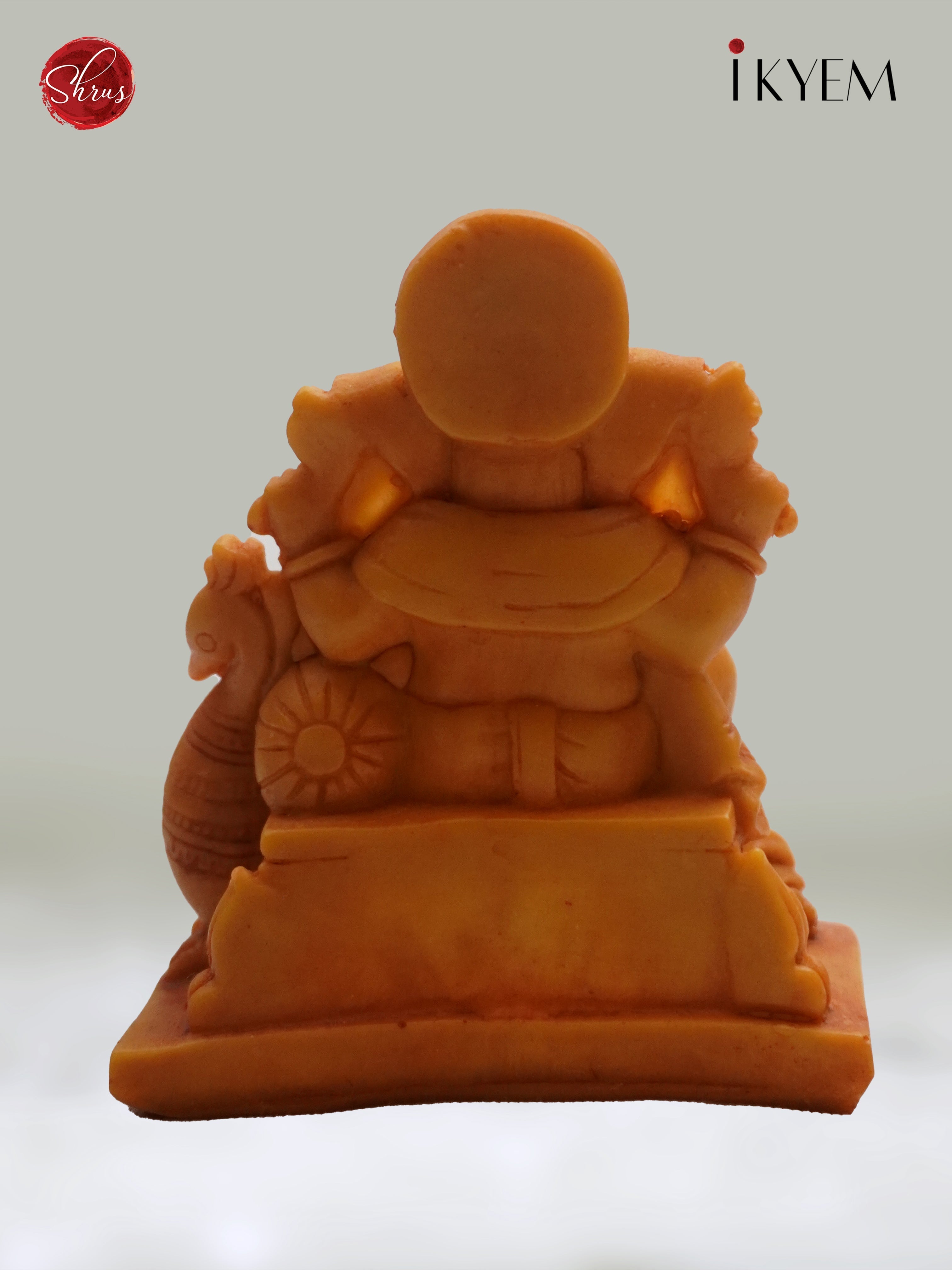 3E24006 - Lord Ganesh - Shop on ShrusEternity.com