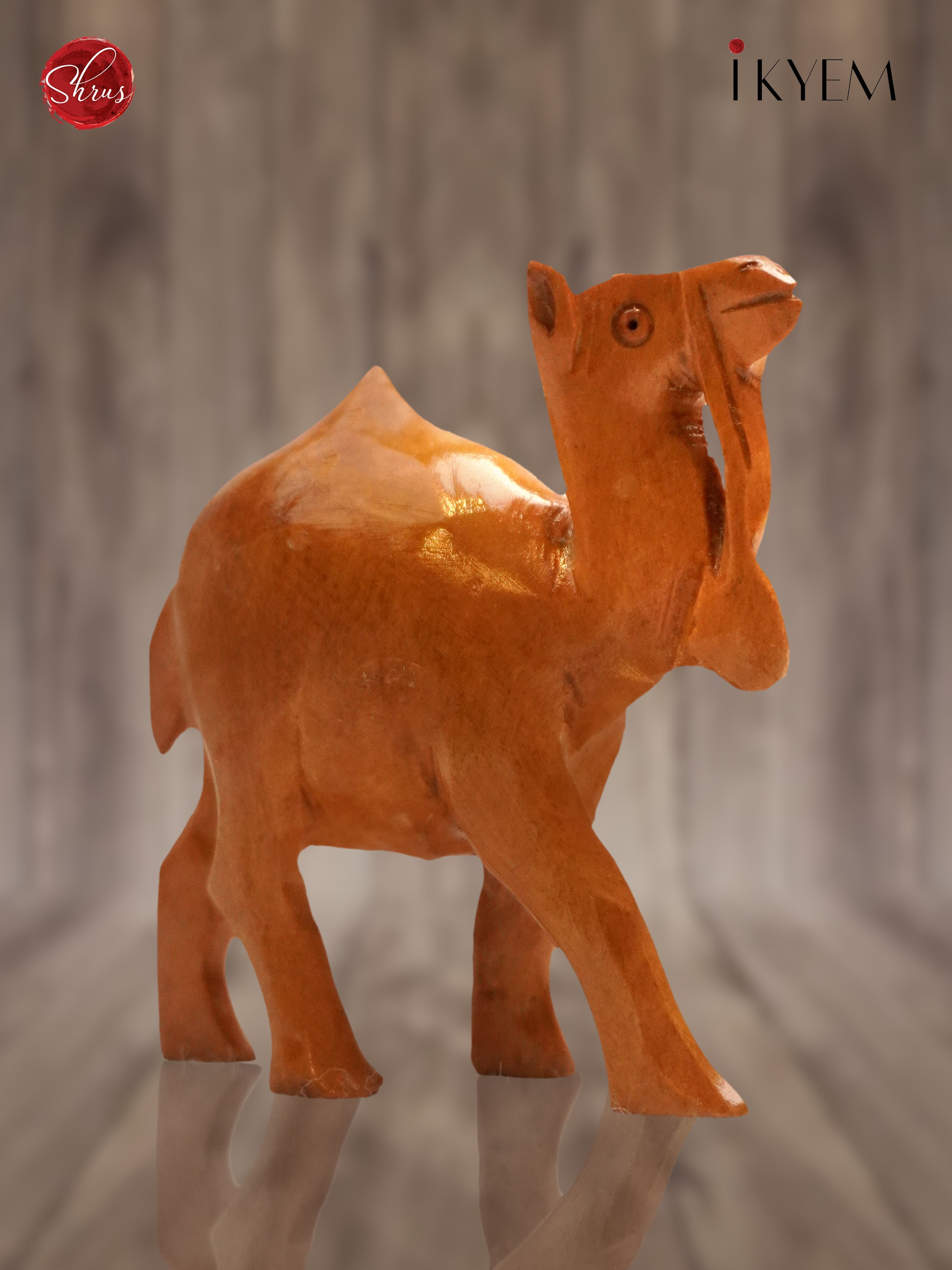 3E24040 -Camel - Shop on ShrusEternity.com