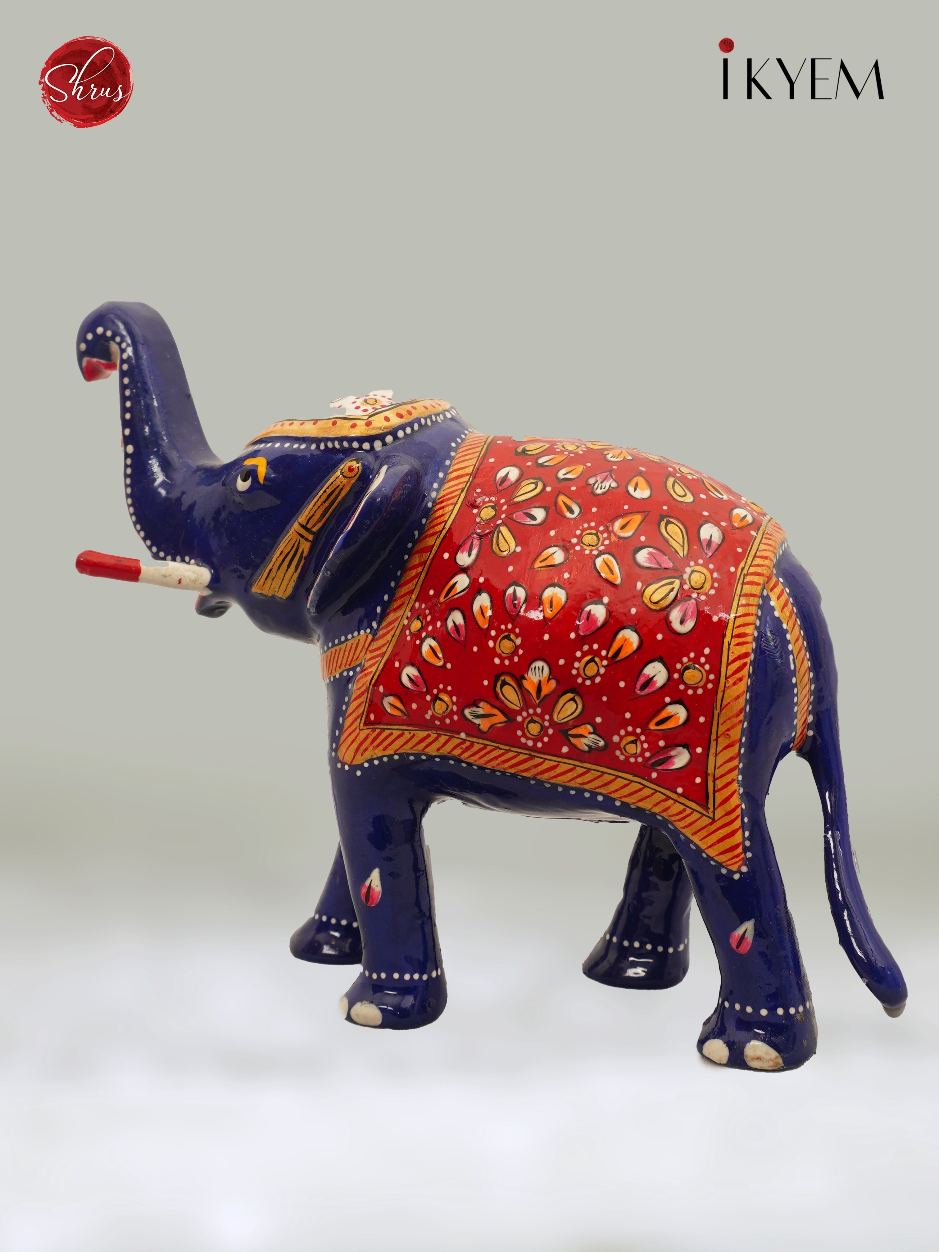 3E24064 - Elephant - Shop on ShrusEternity.com