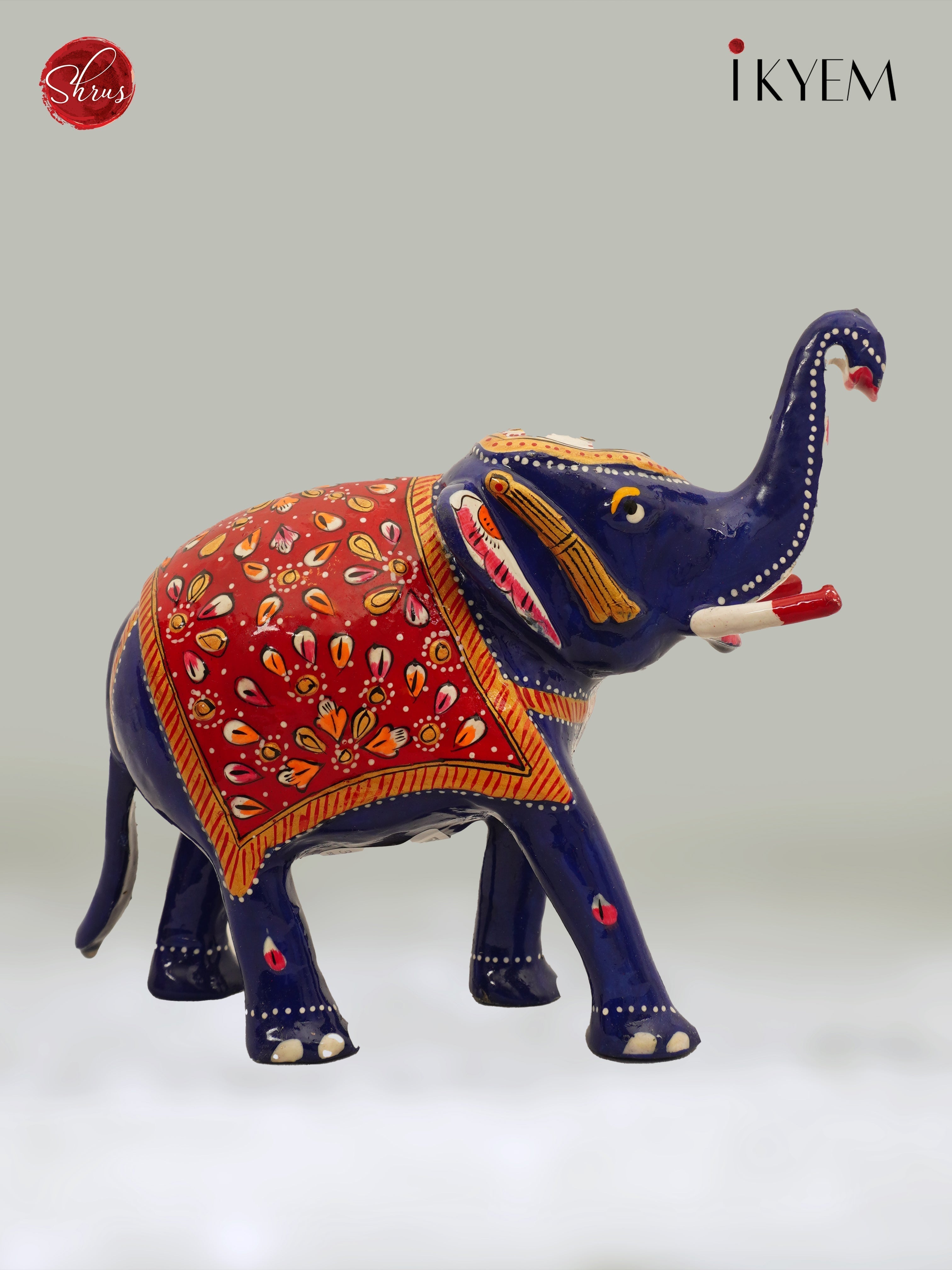 3E24064 - Elephant - Shop on ShrusEternity.com