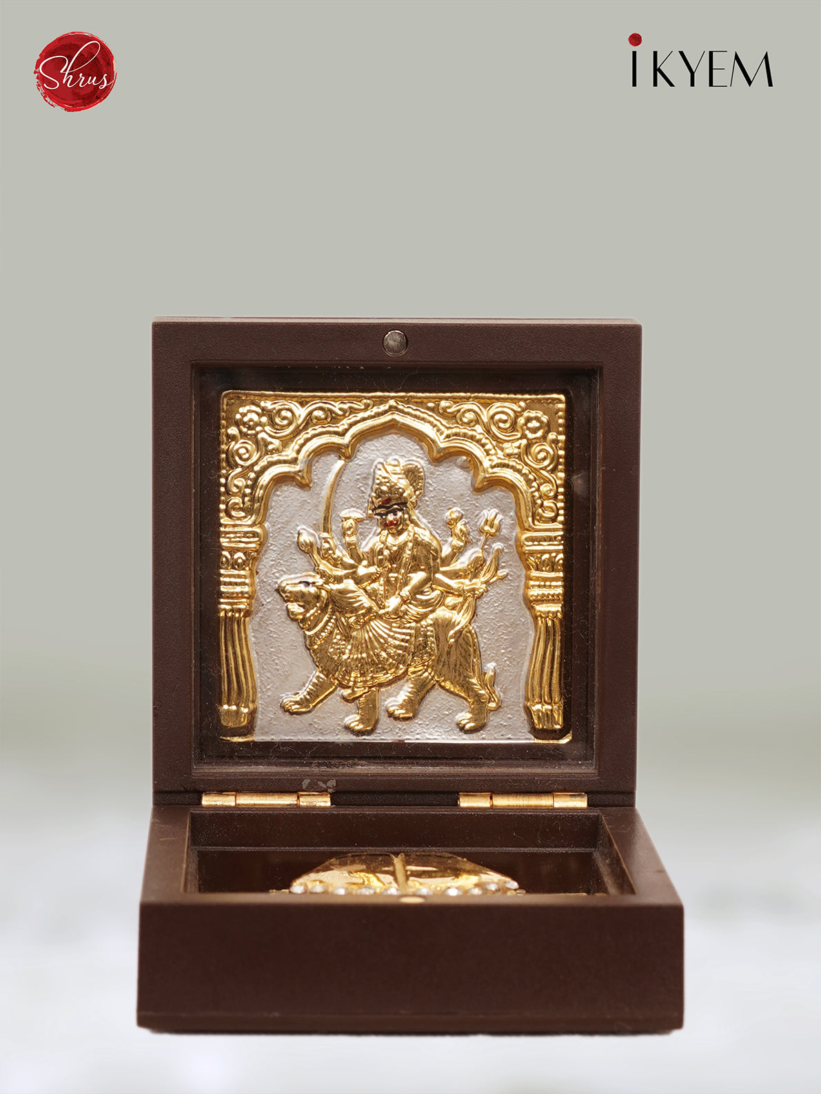 Goddess Durga & Padhakas - Return Gift