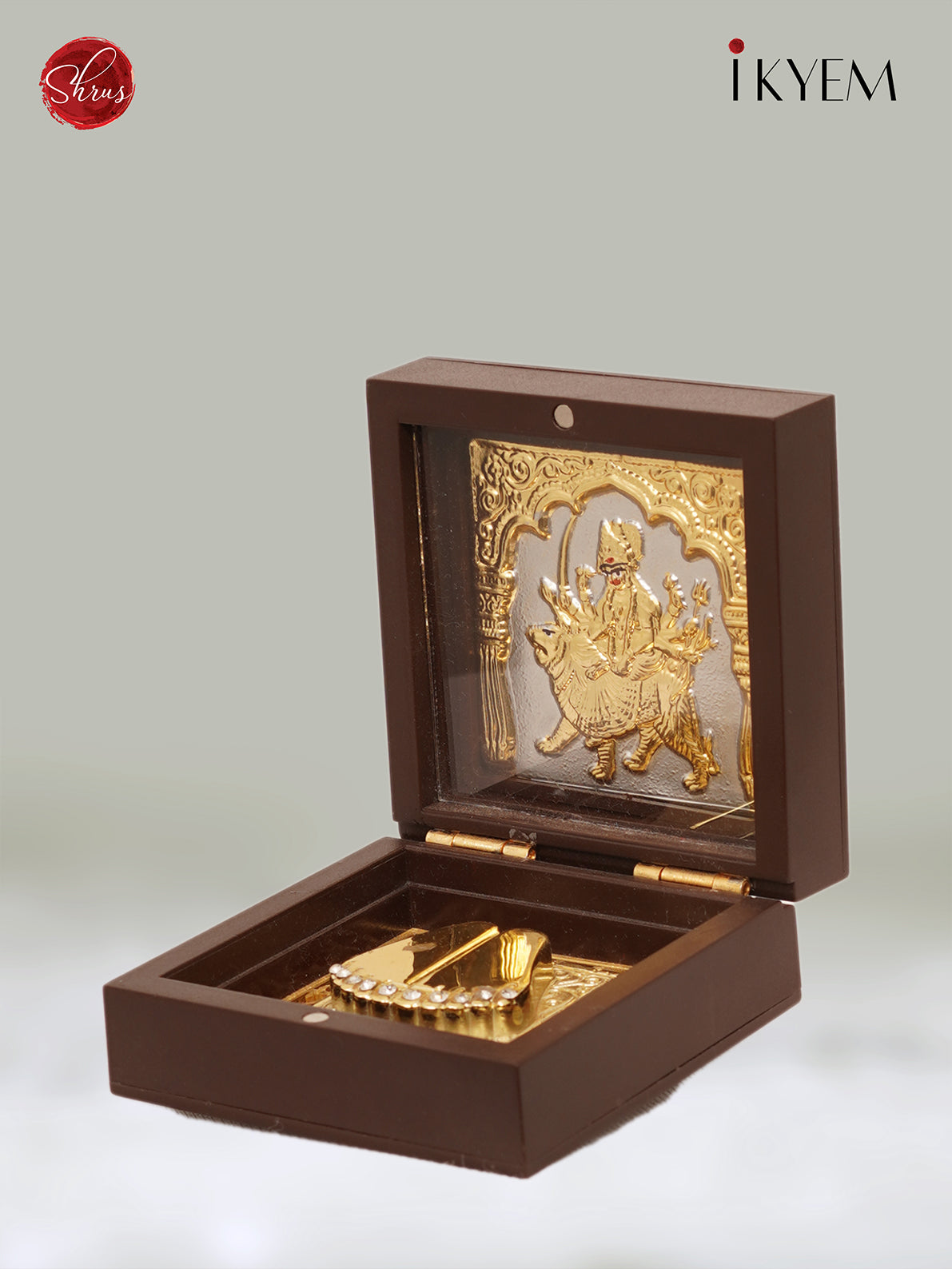 Goddess Durga & Padhakas - Return Gift