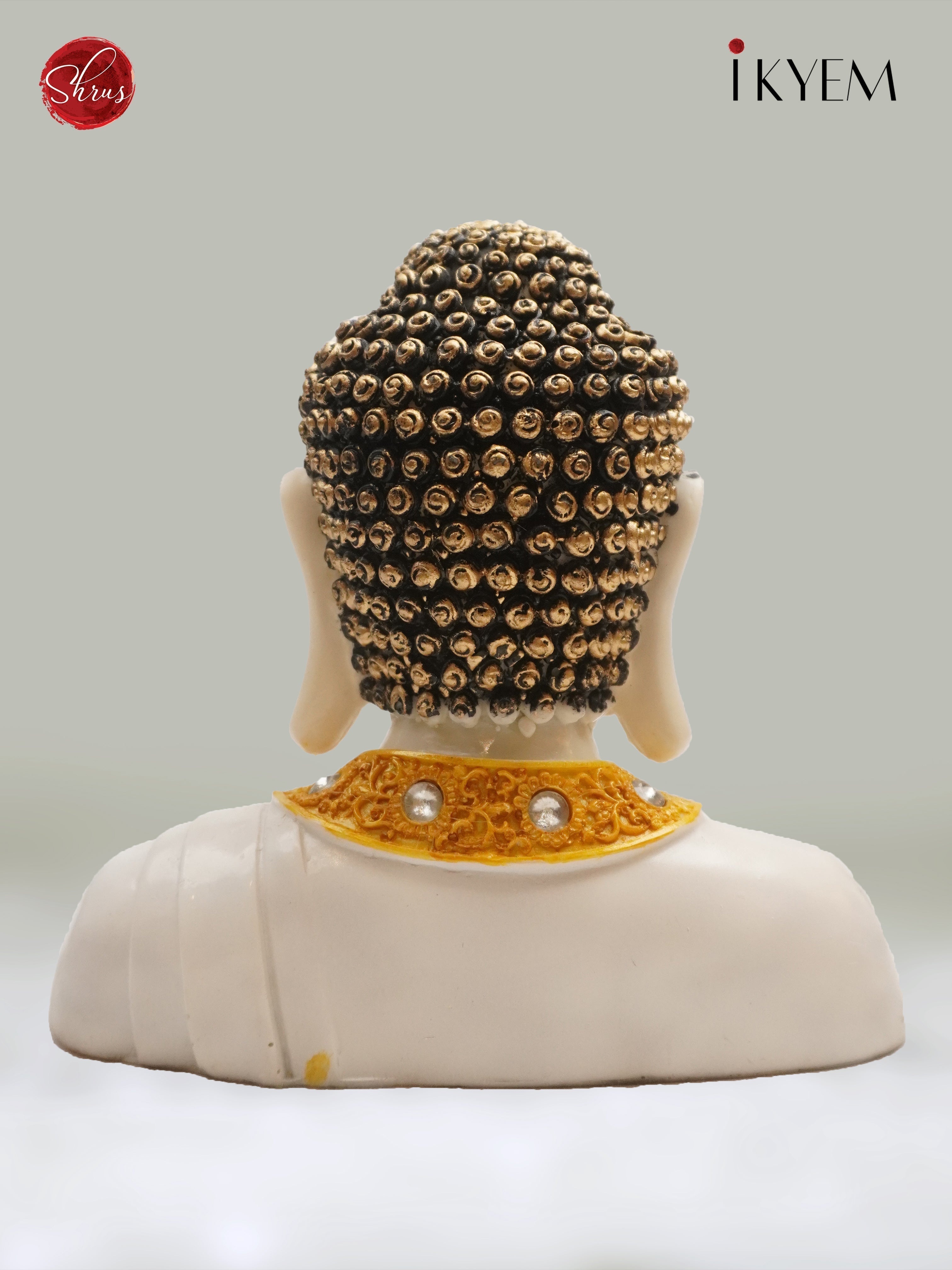 3E26012 - Lord Buddha - Shop on ShrusEternity.com