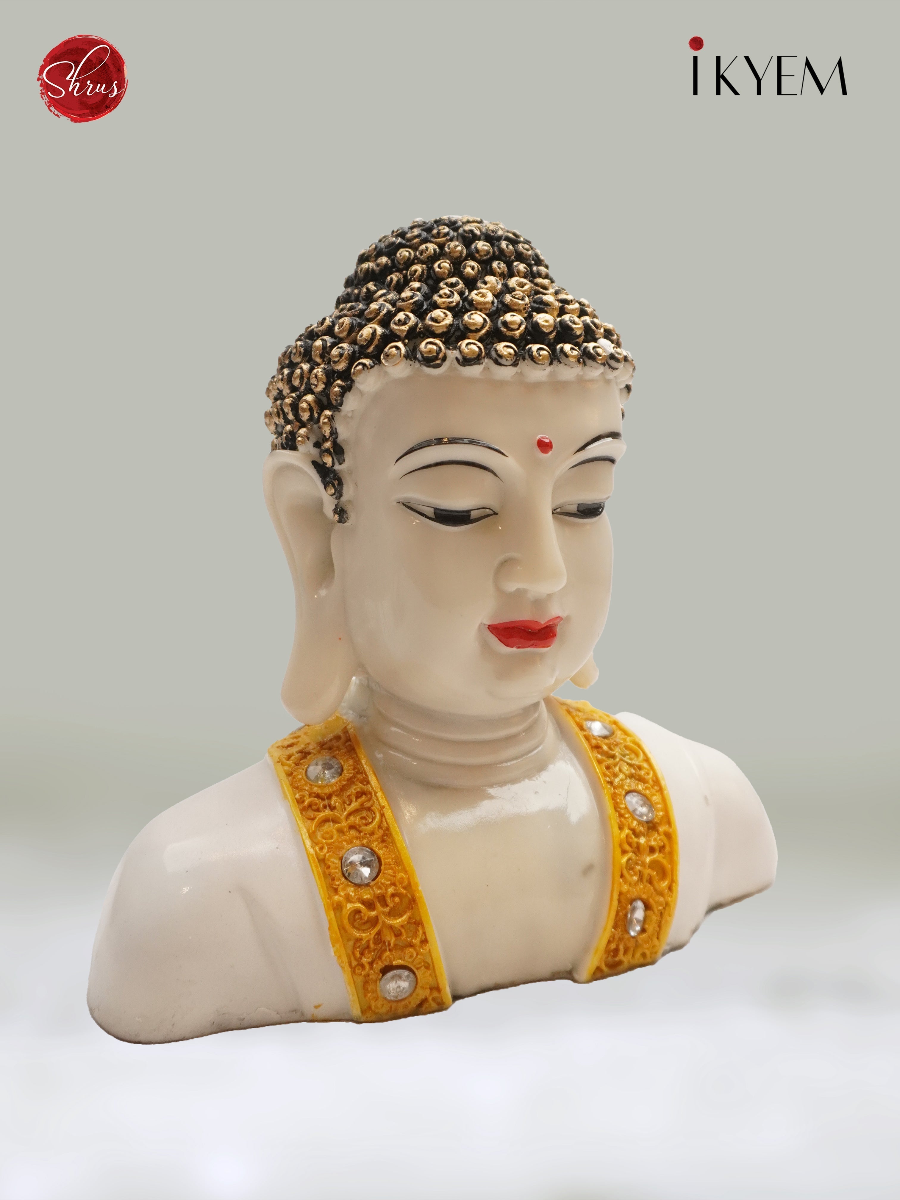 3E26012 - Lord Buddha - Shop on ShrusEternity.com