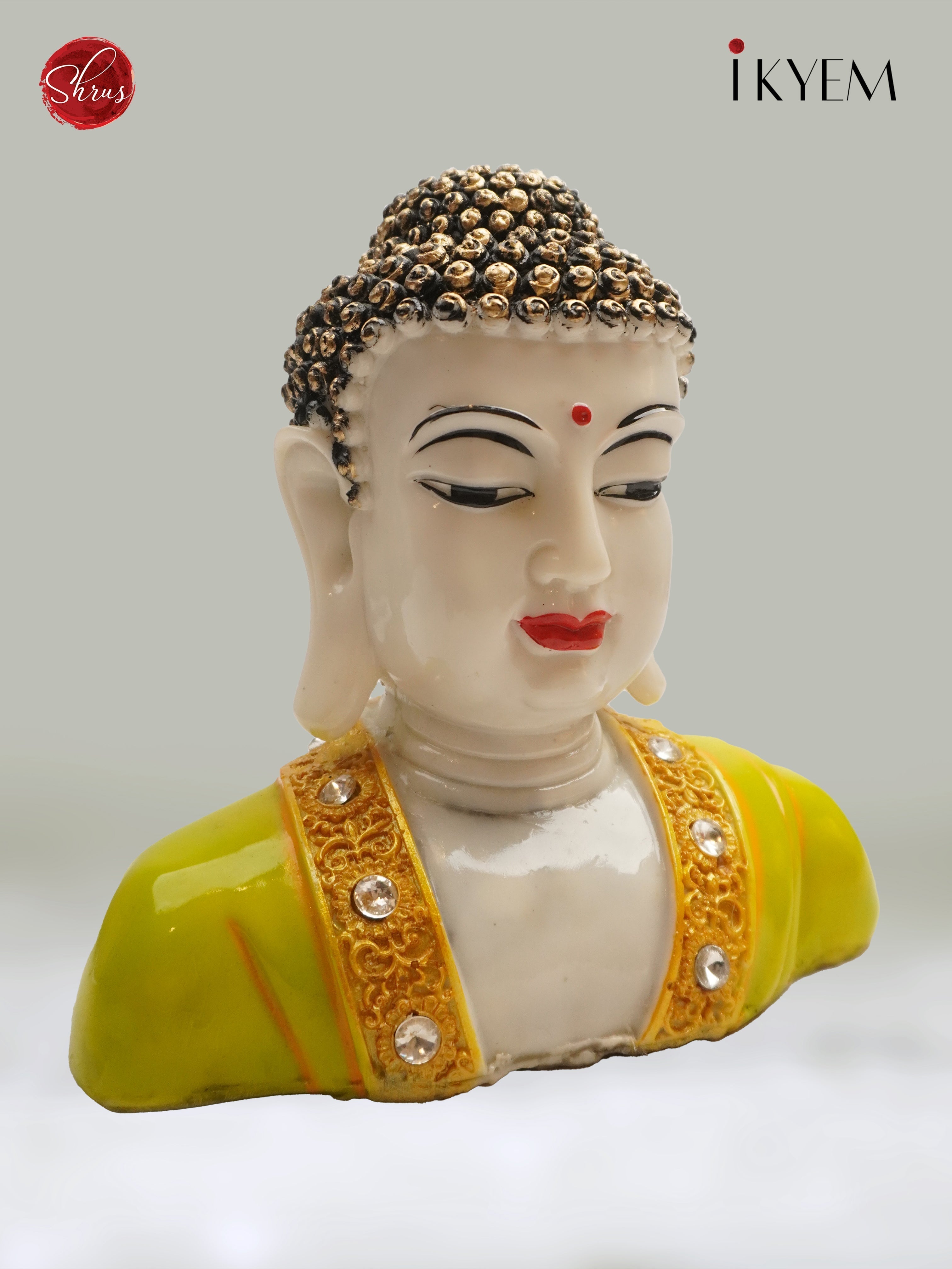 3E26014 - Lord Buddha - Shop on ShrusEternity.com