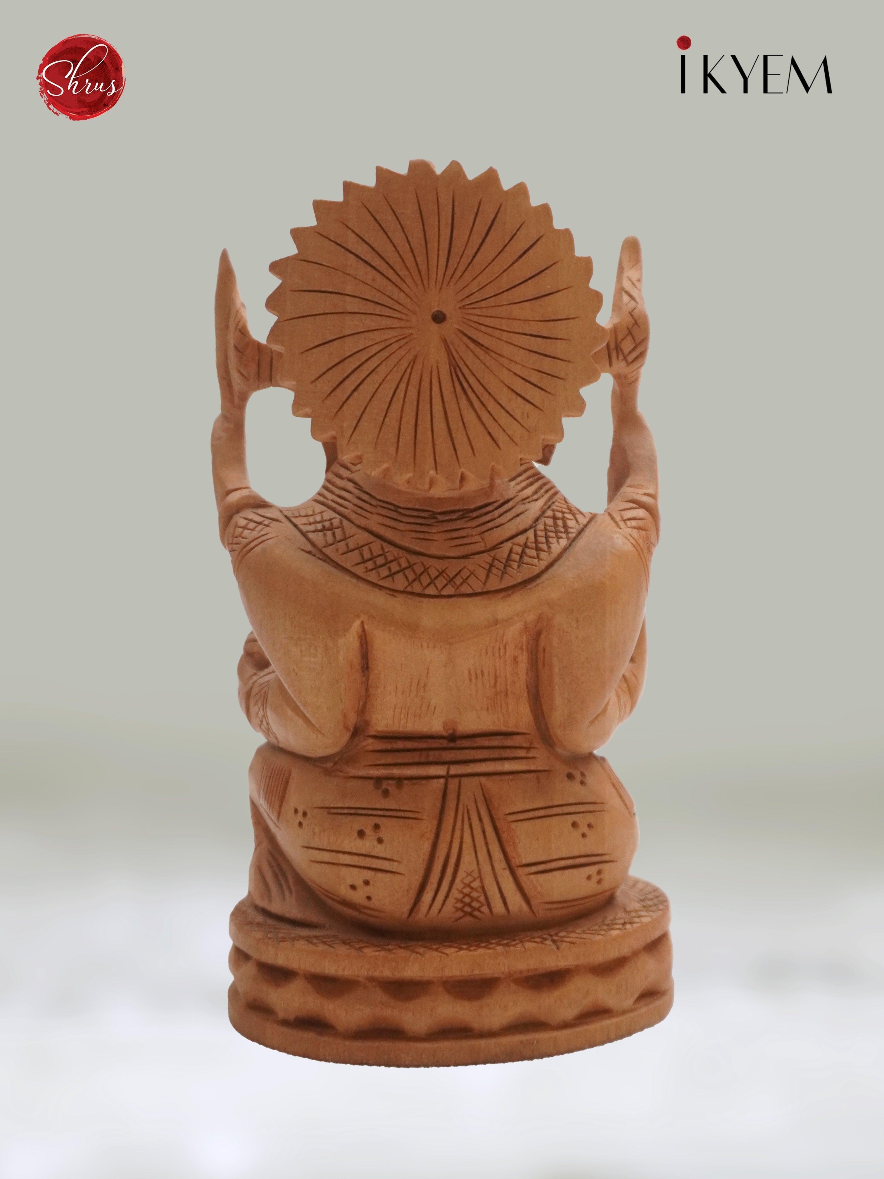 3E26022 - Lord Ganesh - Shop on ShrusEternity.com