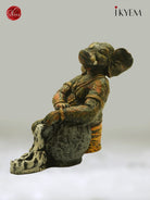 3E26046 - Lord Ganesh - Shop on ShrusEternity.com