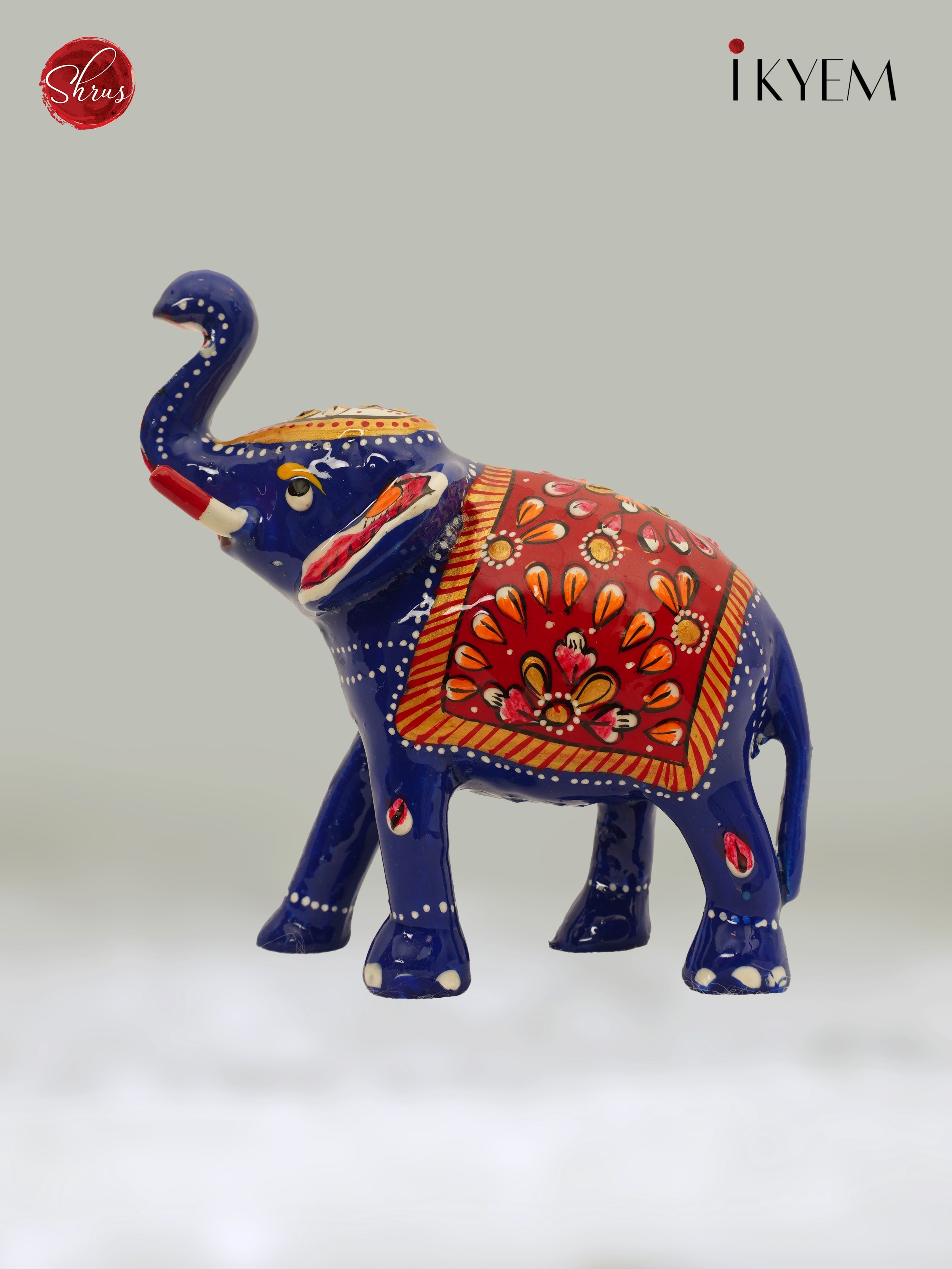 3E26053 - Elephant - Shop on ShrusEternity.com
