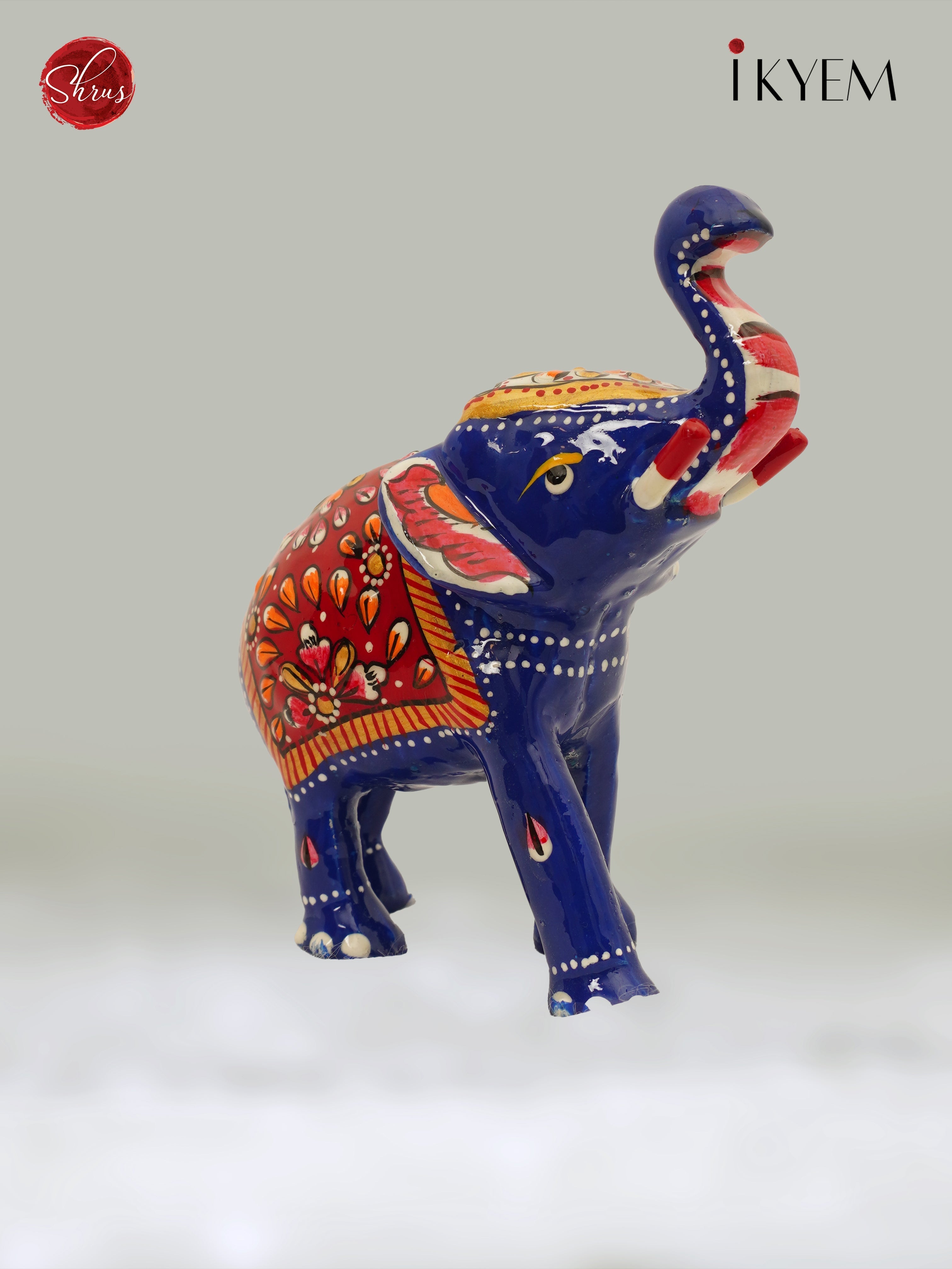 3E26053 - Elephant - Shop on ShrusEternity.com
