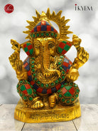 3E26088-Vinayagar - Shop on ShrusEternity.com