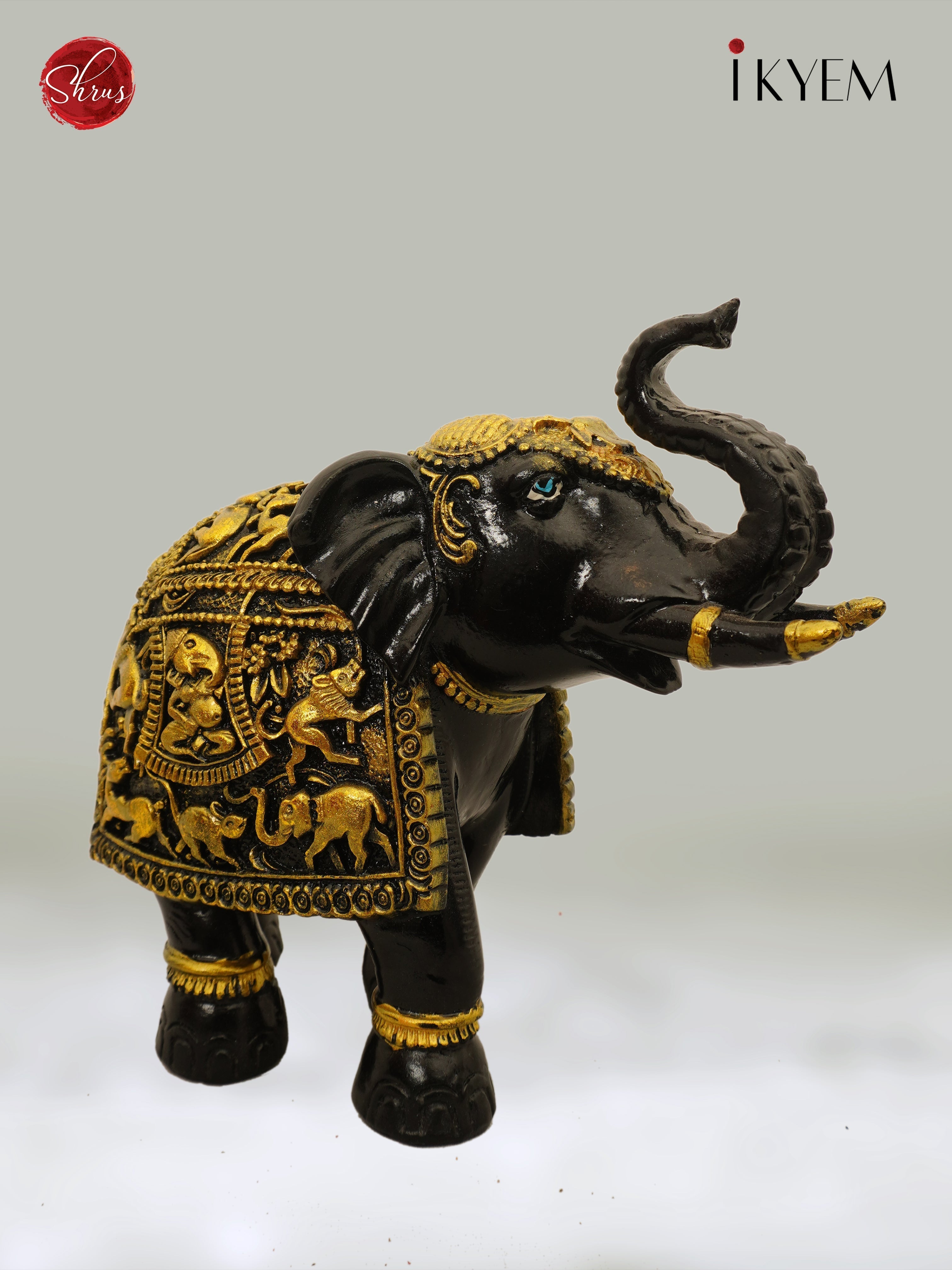 3E26099-Elephant - Shop on ShrusEternity.com