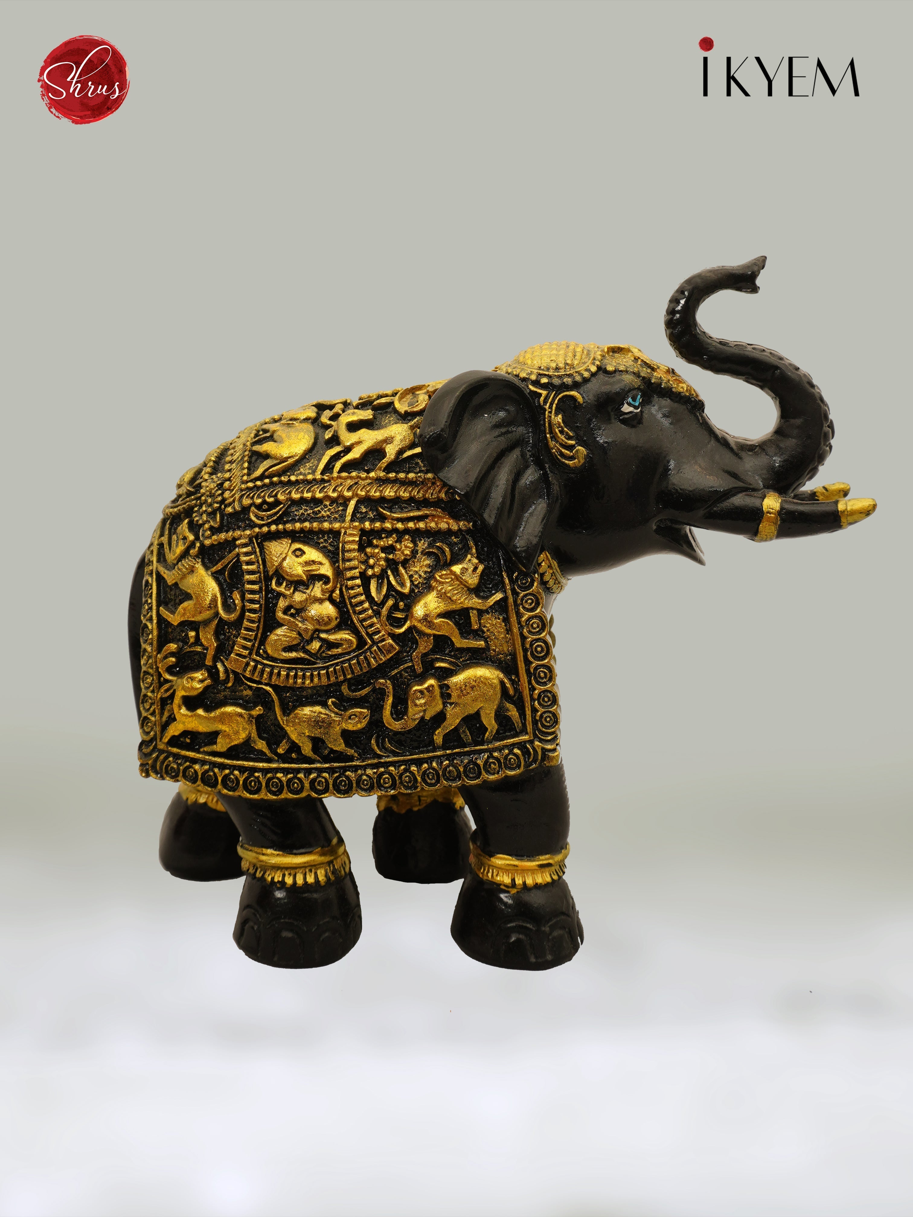 3E26099-Elephant - Shop on ShrusEternity.com