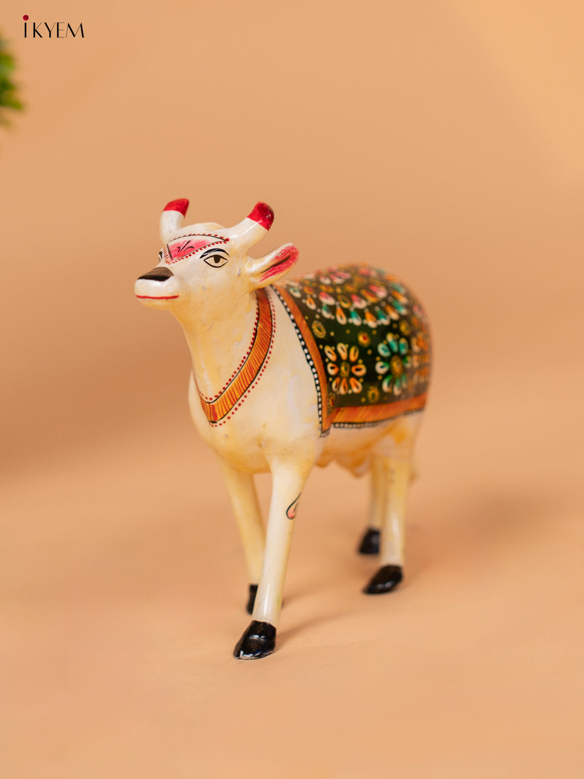 Kamdhenu Cow Statue