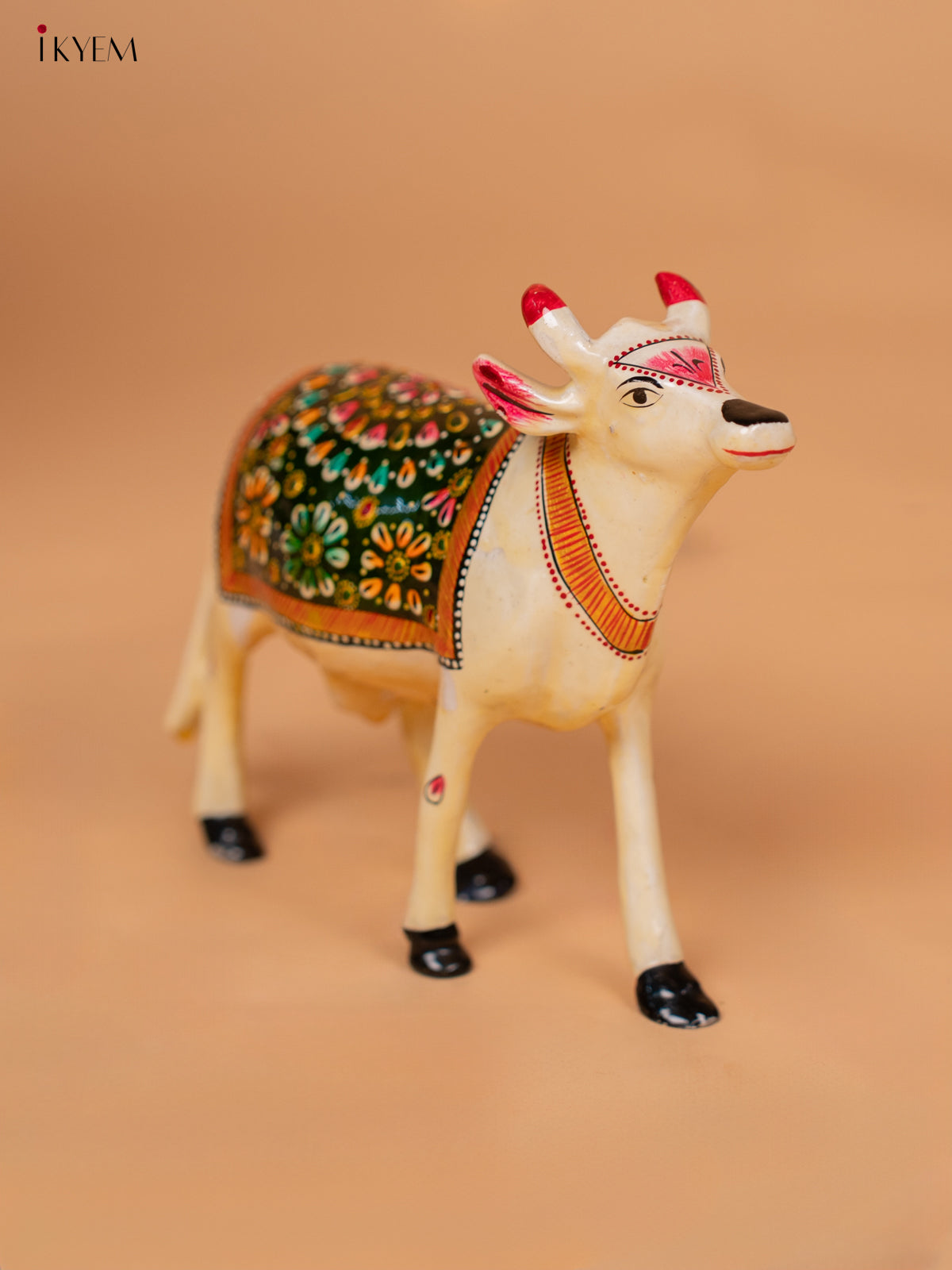 Kamdhenu Cow Statue
