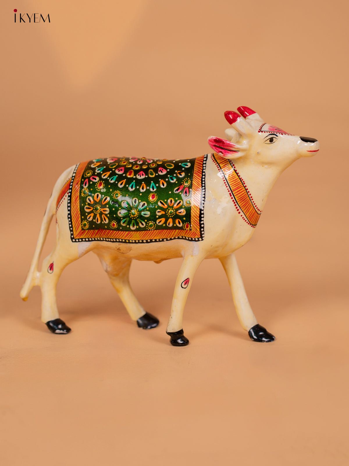 Kamdhenu Cow Statue