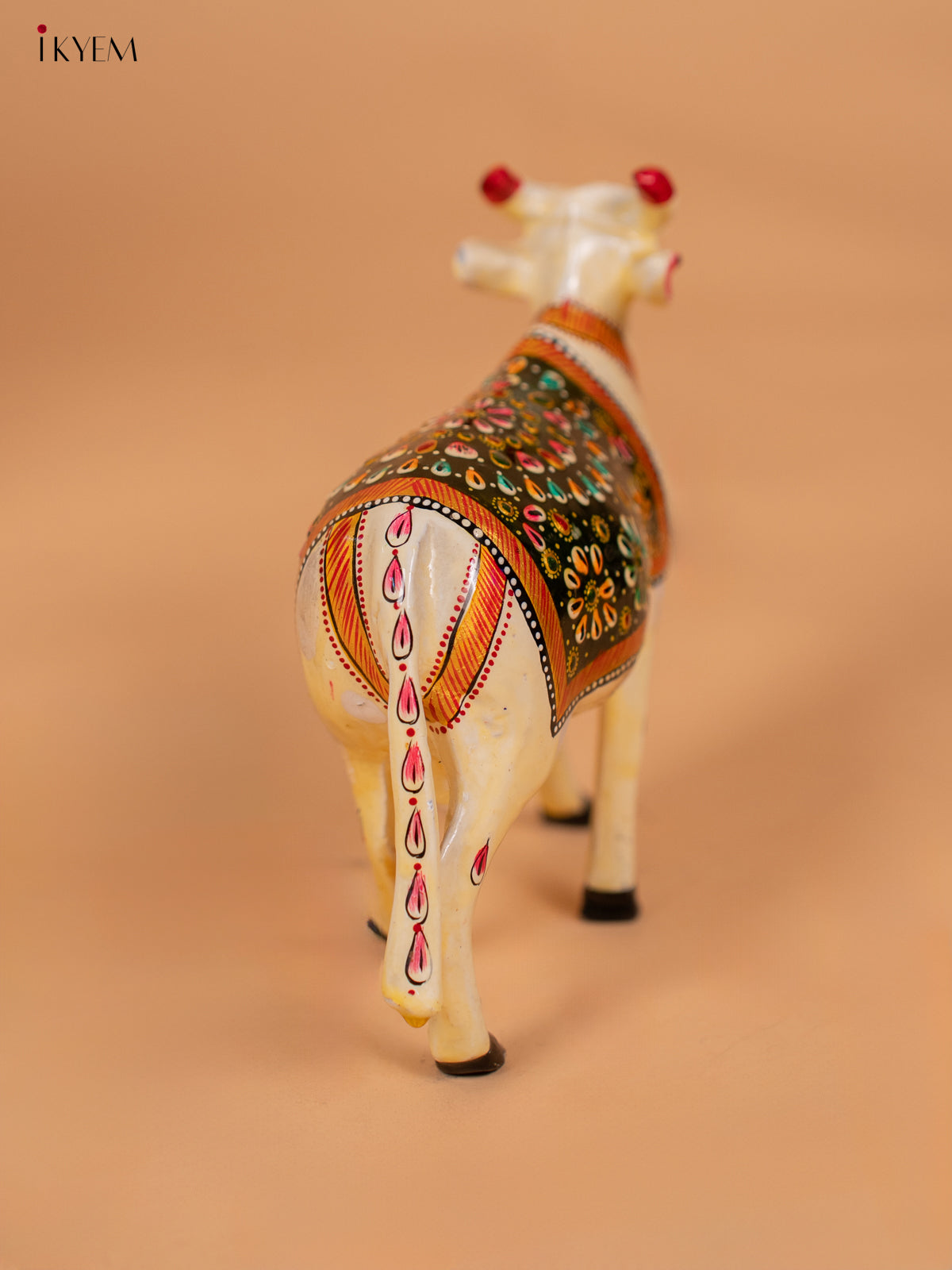 Kamdhenu Cow Statue