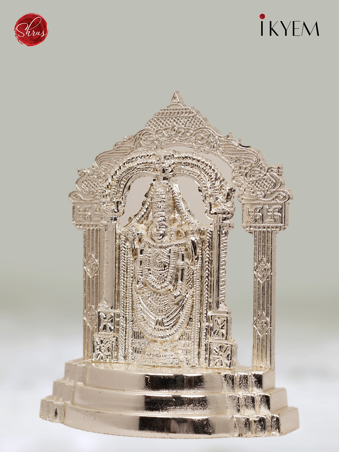 Lord Venkatesha - Return Gift