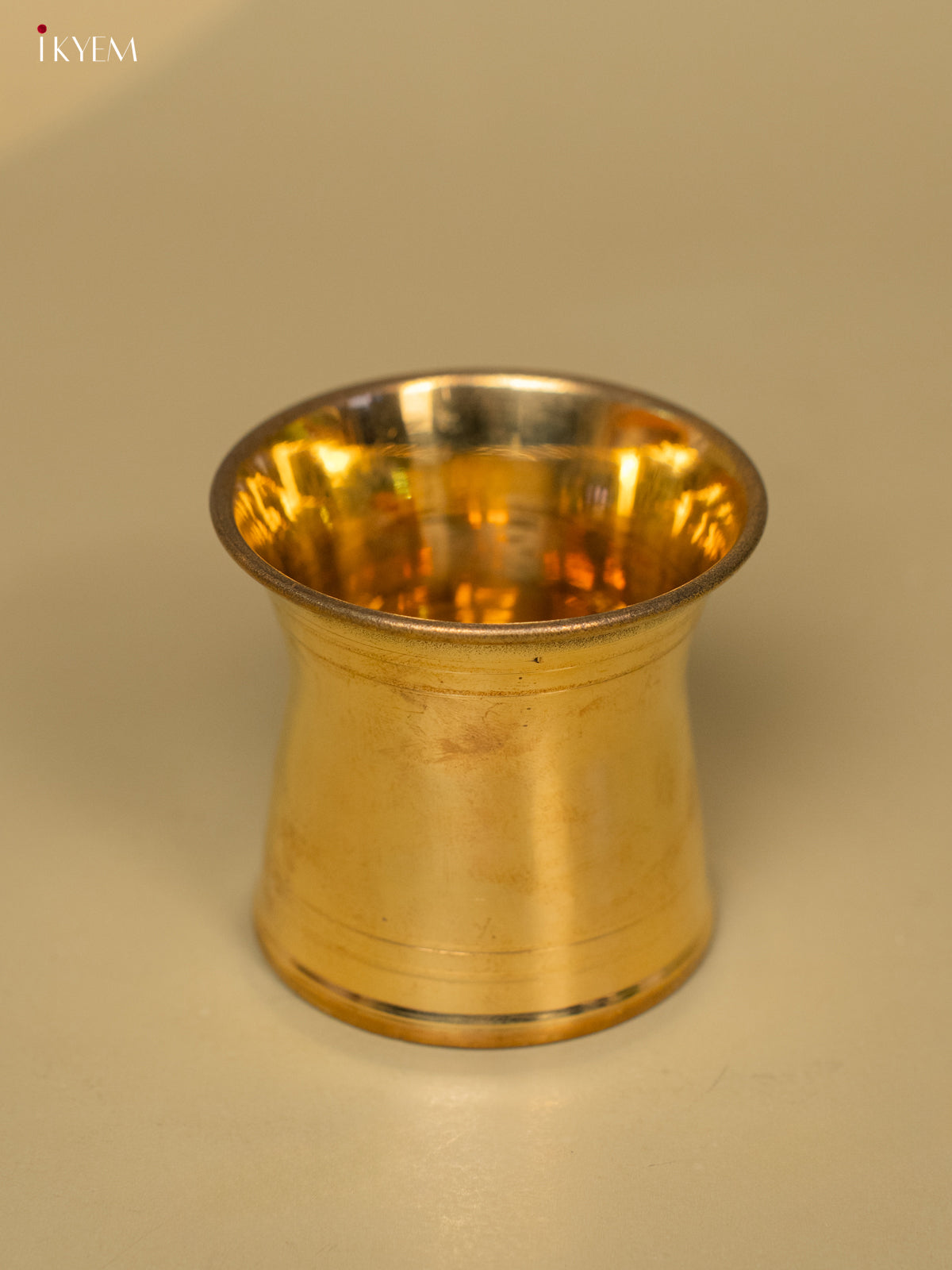 Brass panchapathiram - 3E31094