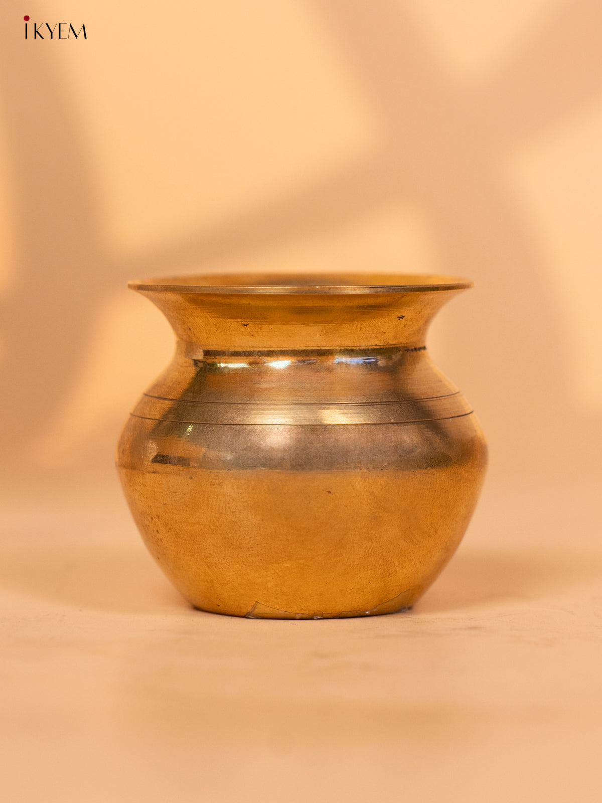 Brass Kalasam - Pooja Article - 3E31147