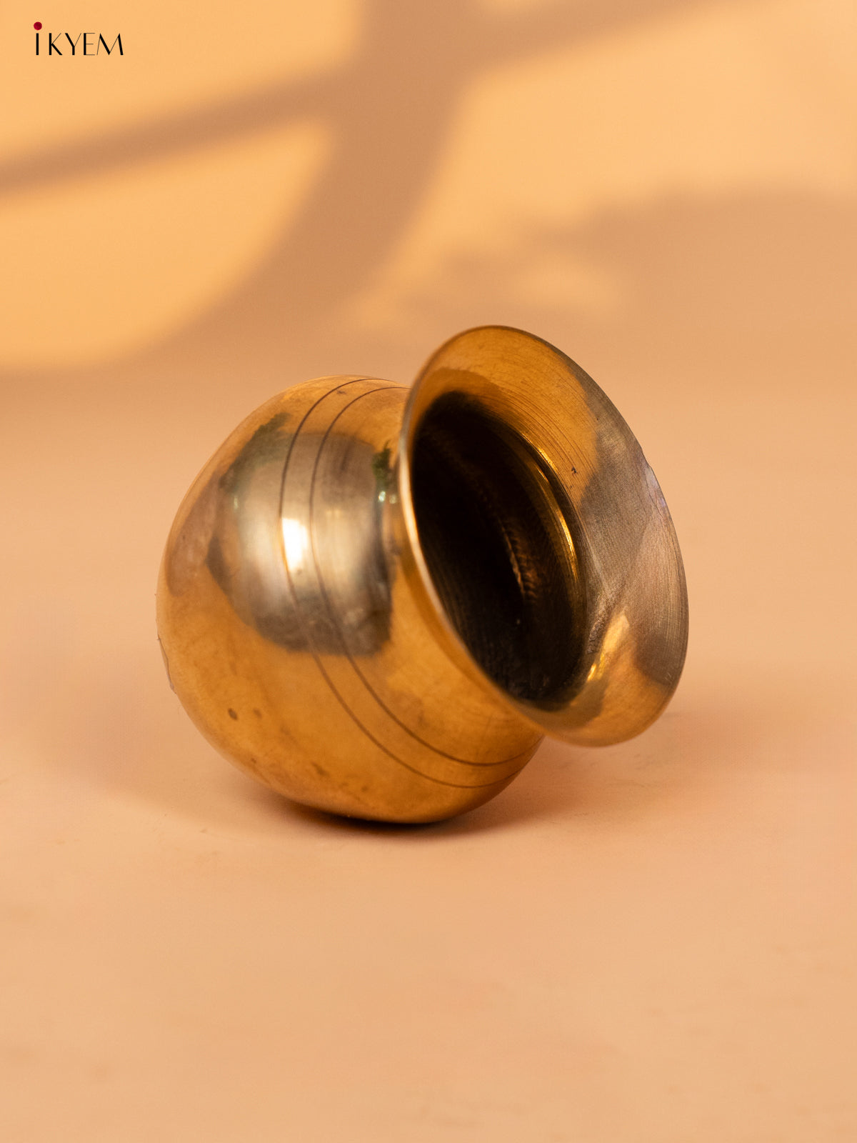 Brass Kalasam - Pooja Article - 3E31147