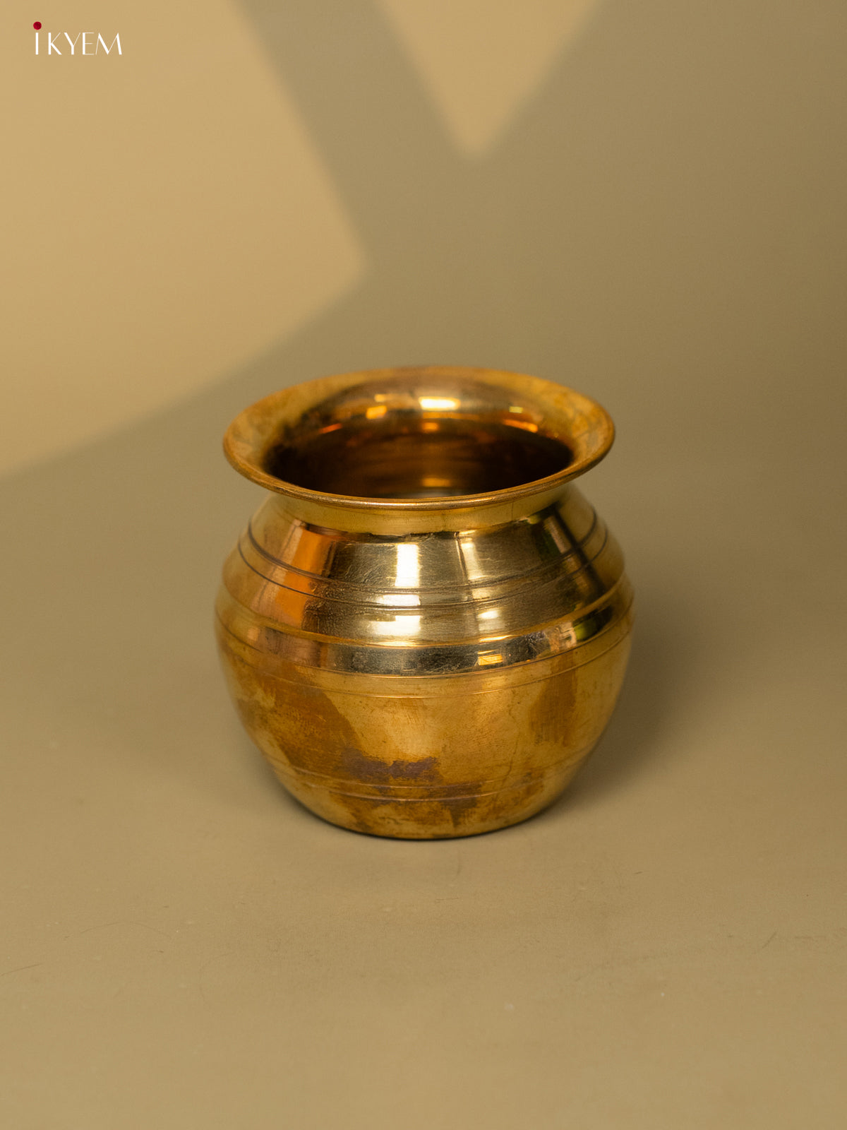 Brass kalasam 3E31148