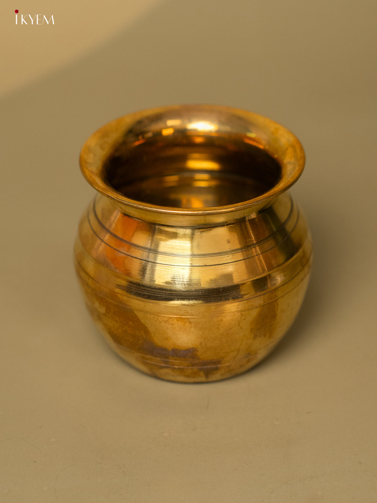 Brass kalasam 3E31148