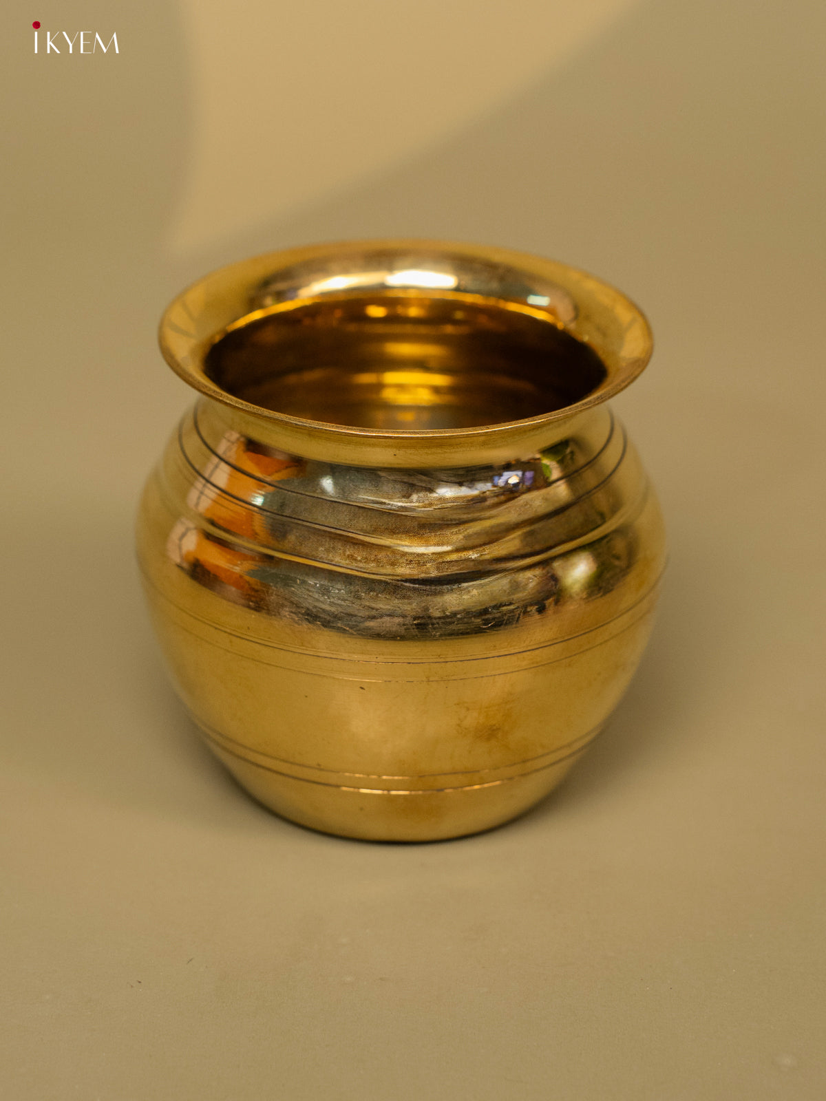 Brass Kalasam - 3E31149