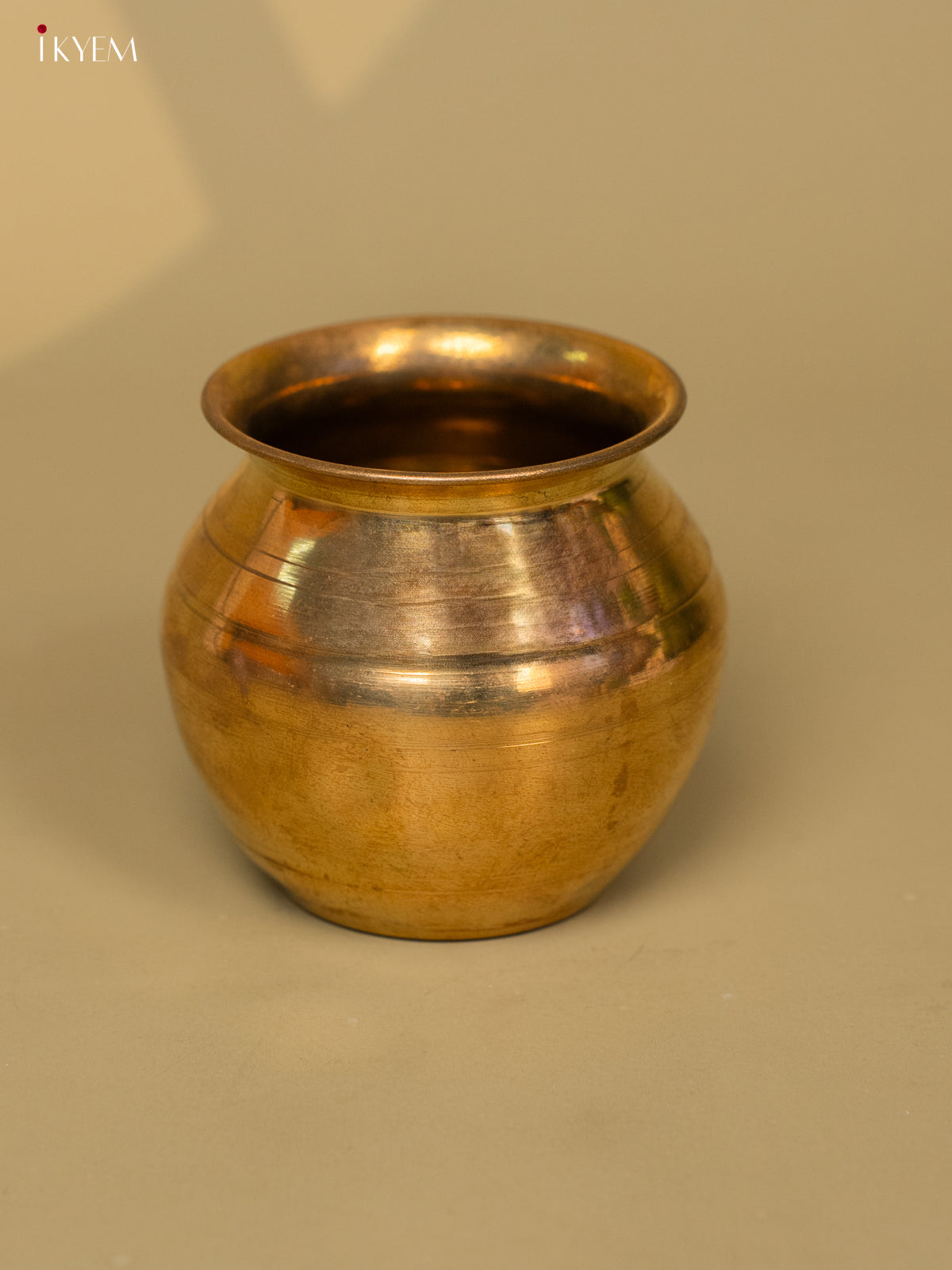 Brass Kalasam - Pooja Article - 3E31150