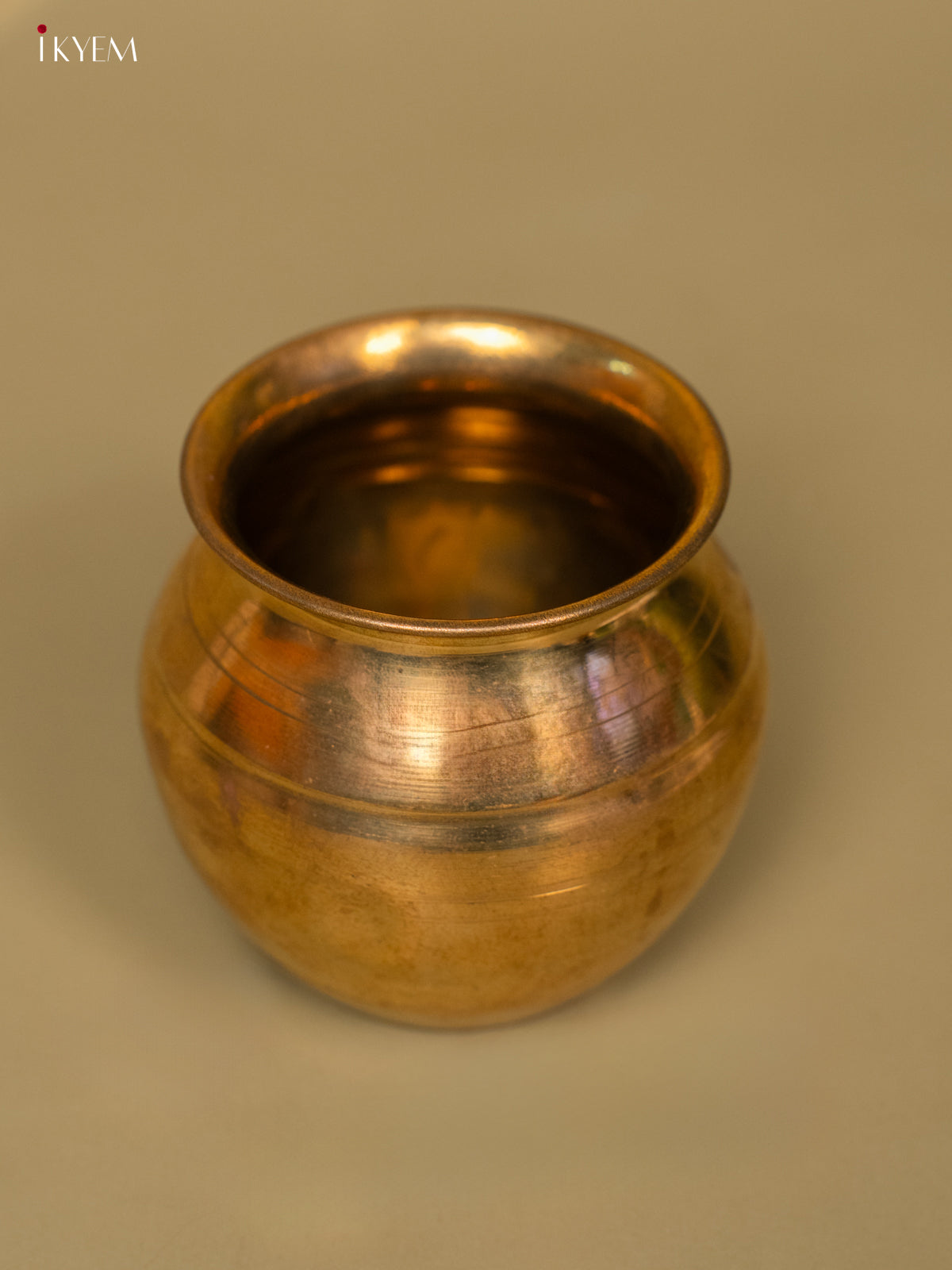 Brass Kalasam - Pooja Article - 3E31150