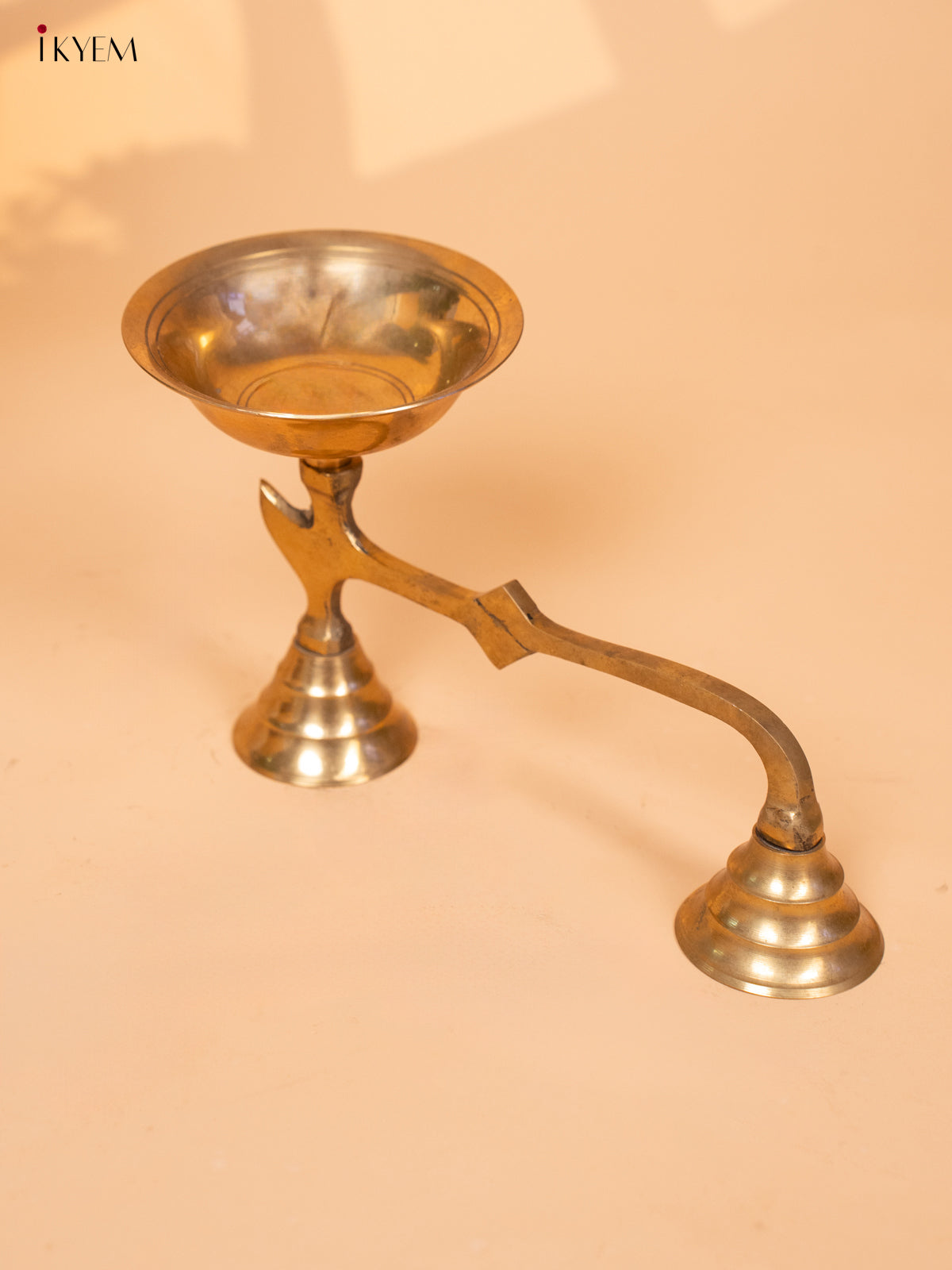 Brass Aarti - Pooja Articles - 3E31166