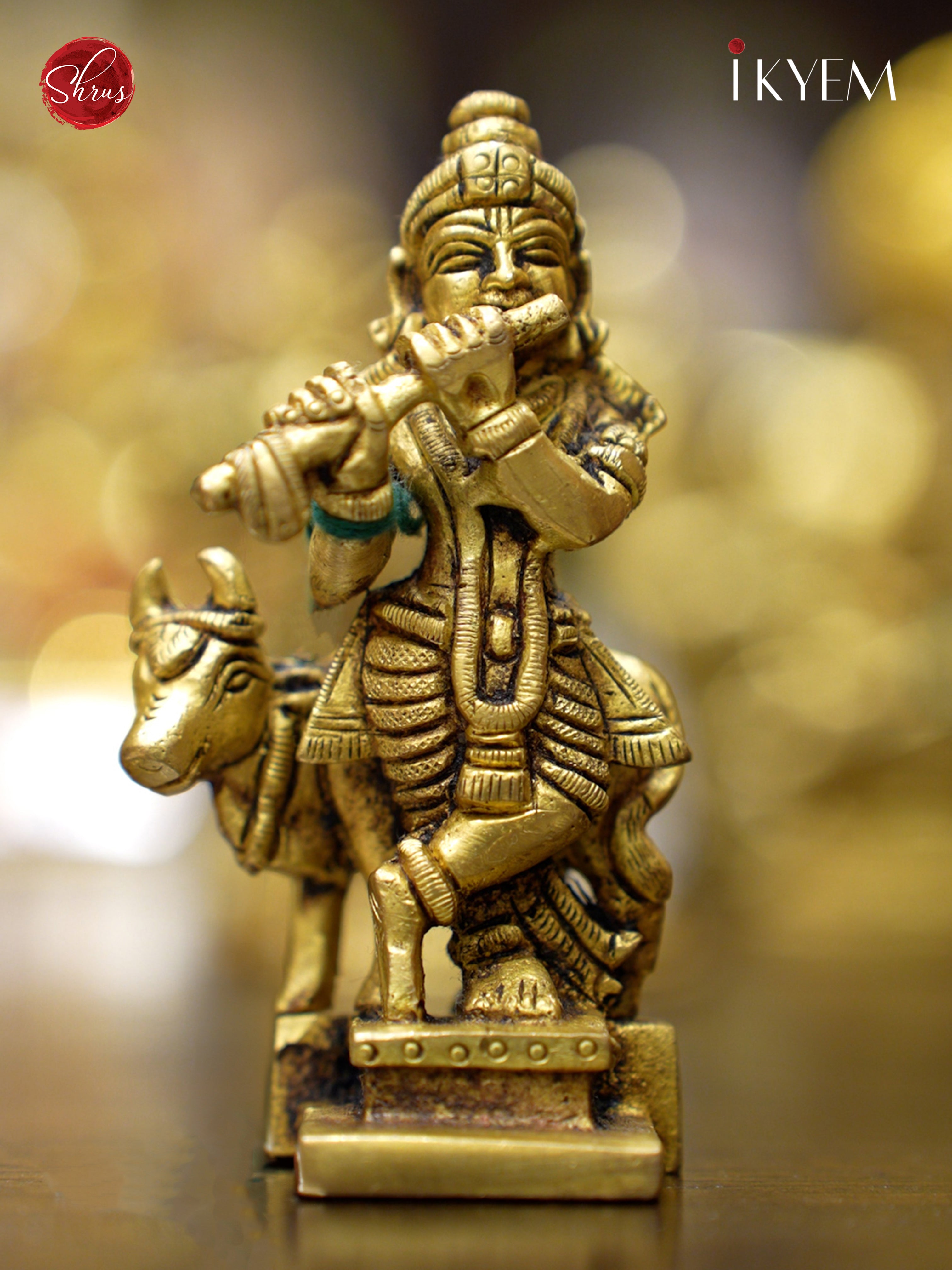 Lord krishna - Idol