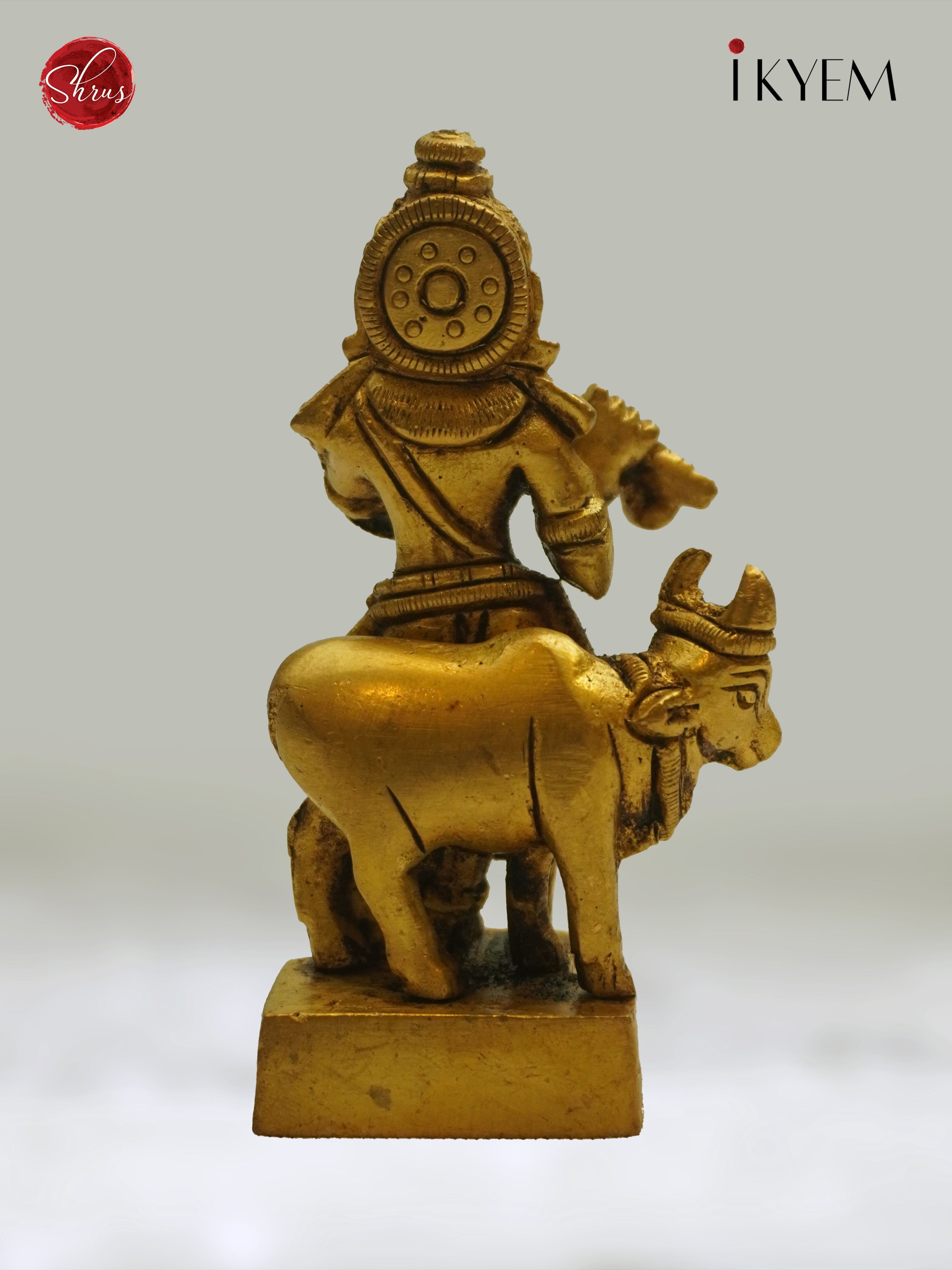 Lord krishna - Idol