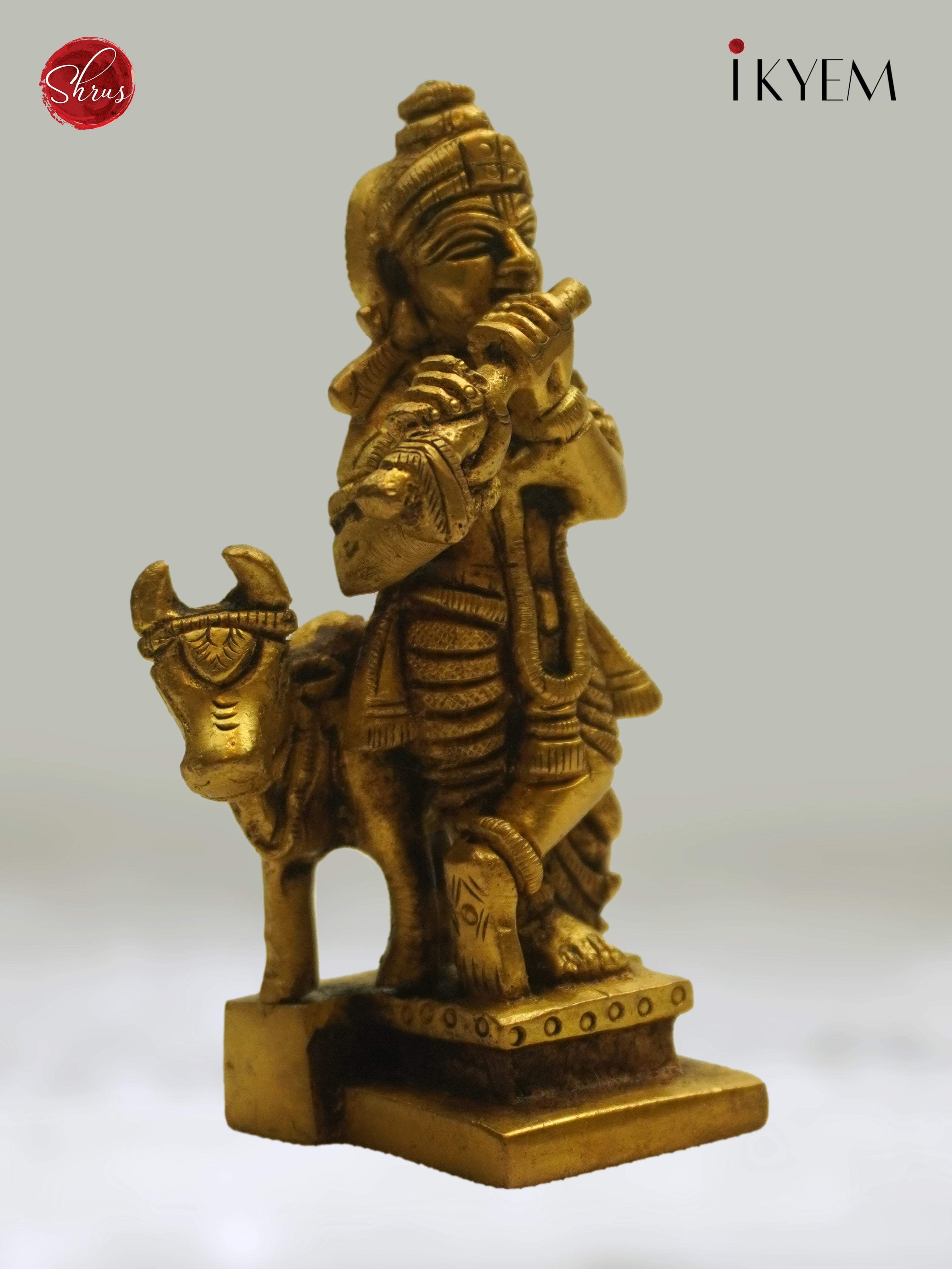 Lord krishna - Idol