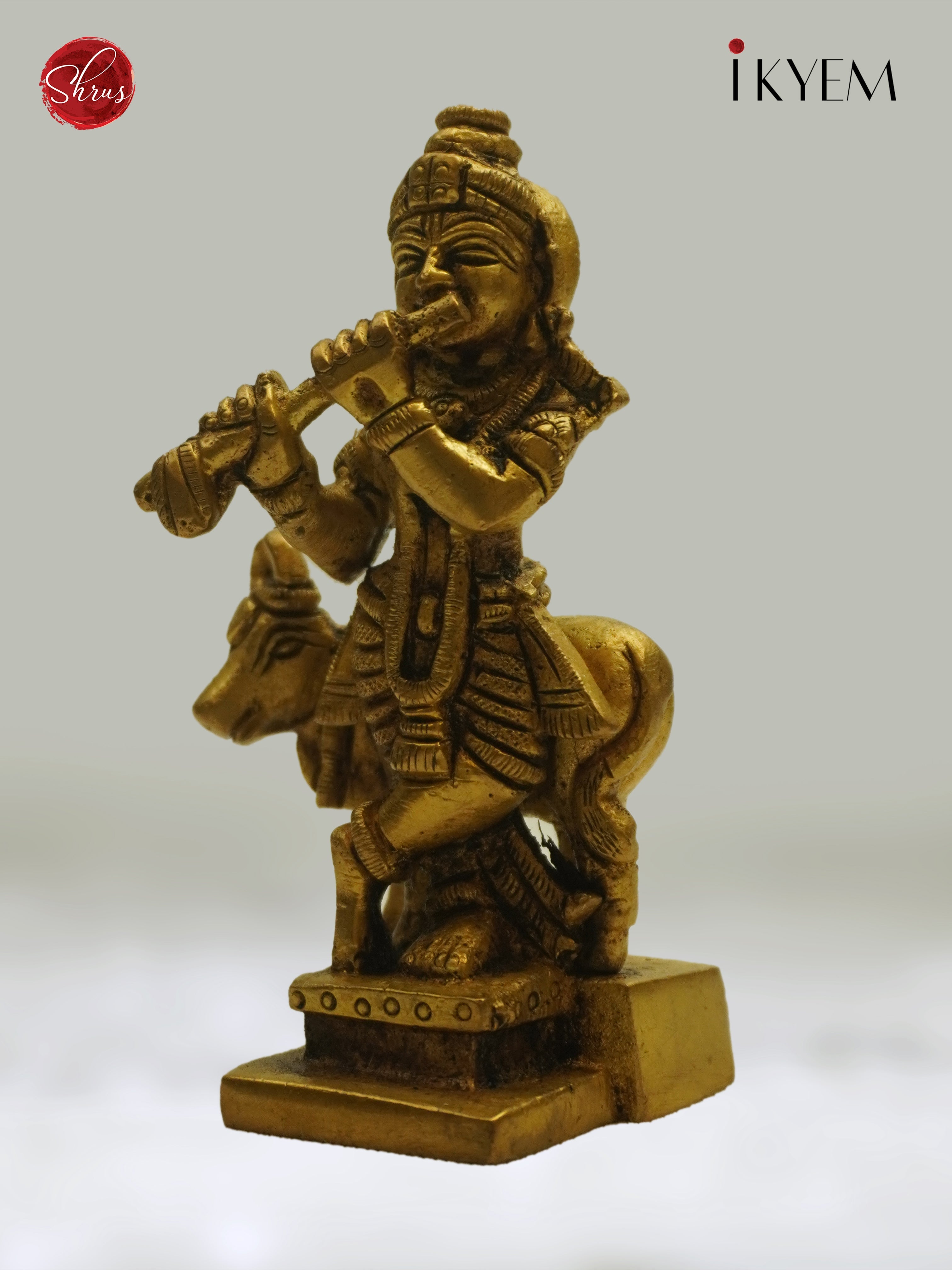 Lord krishna - Idol