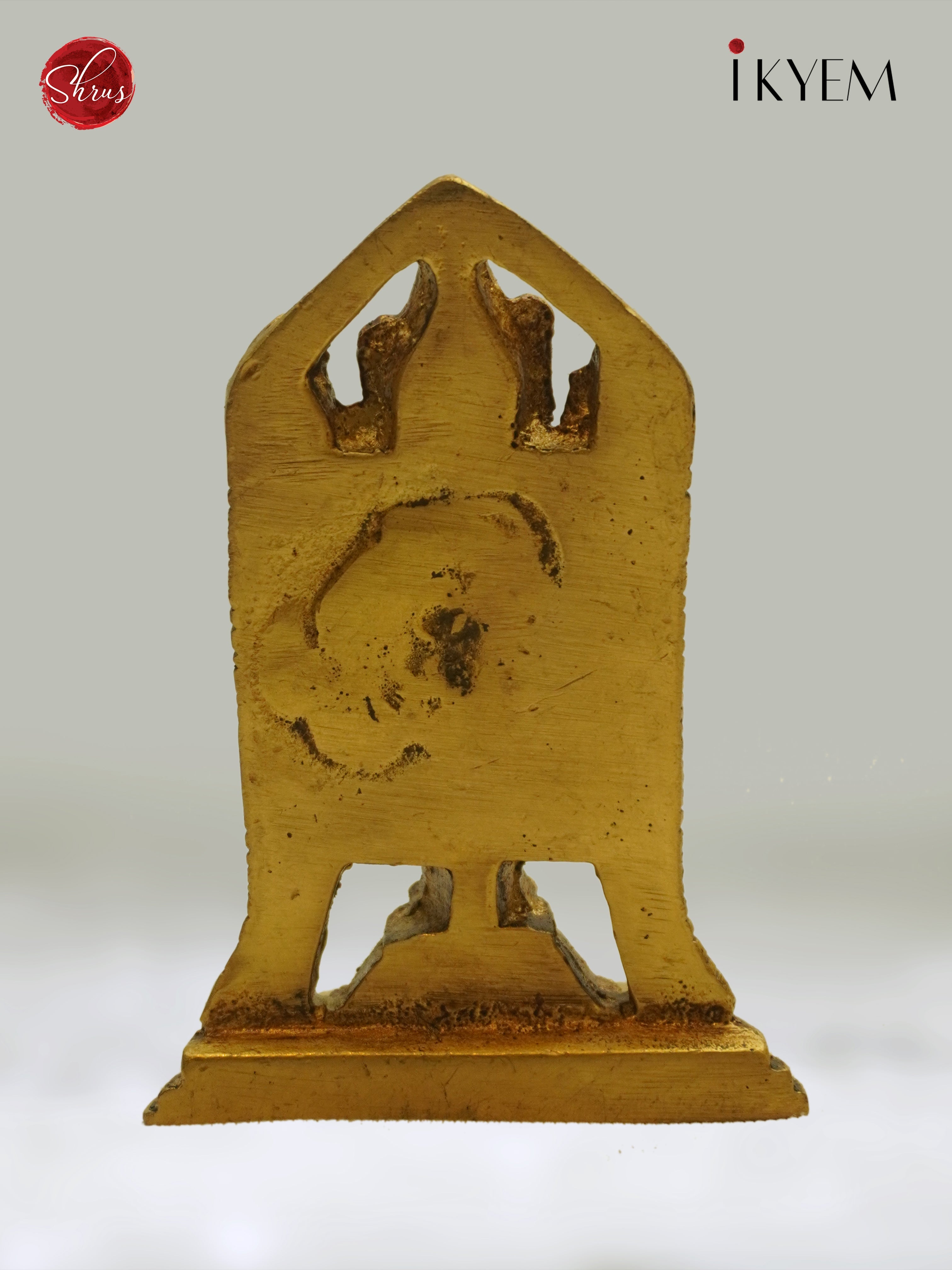 Lord Balaji Idol - Return gift