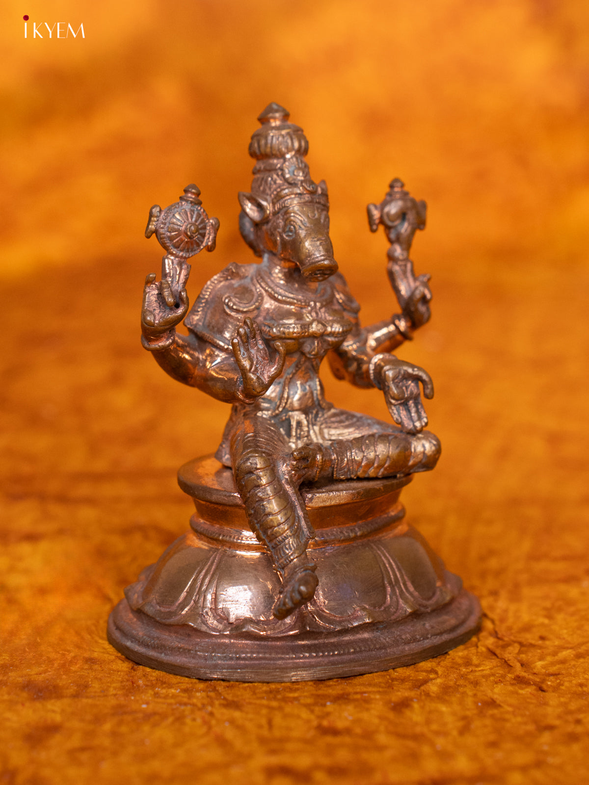 Varahi idol - Return gift