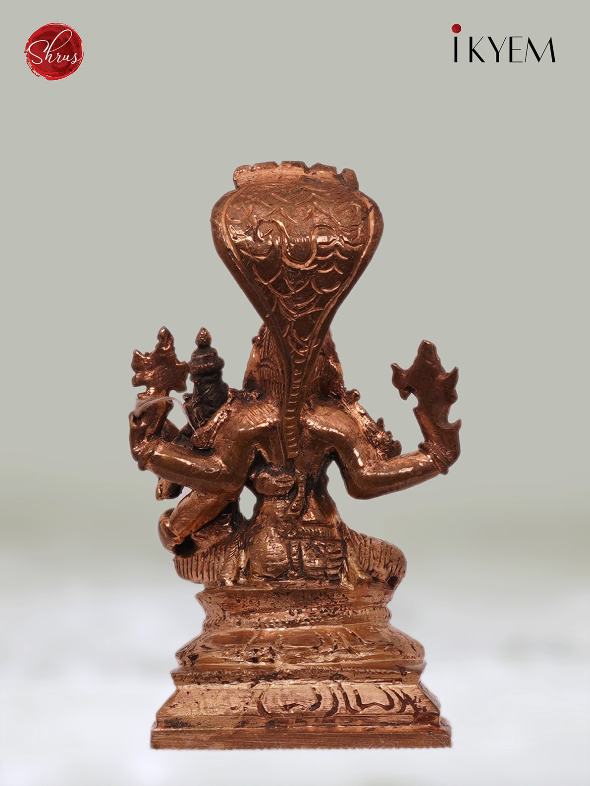 Narashimer Idol - Return Gift