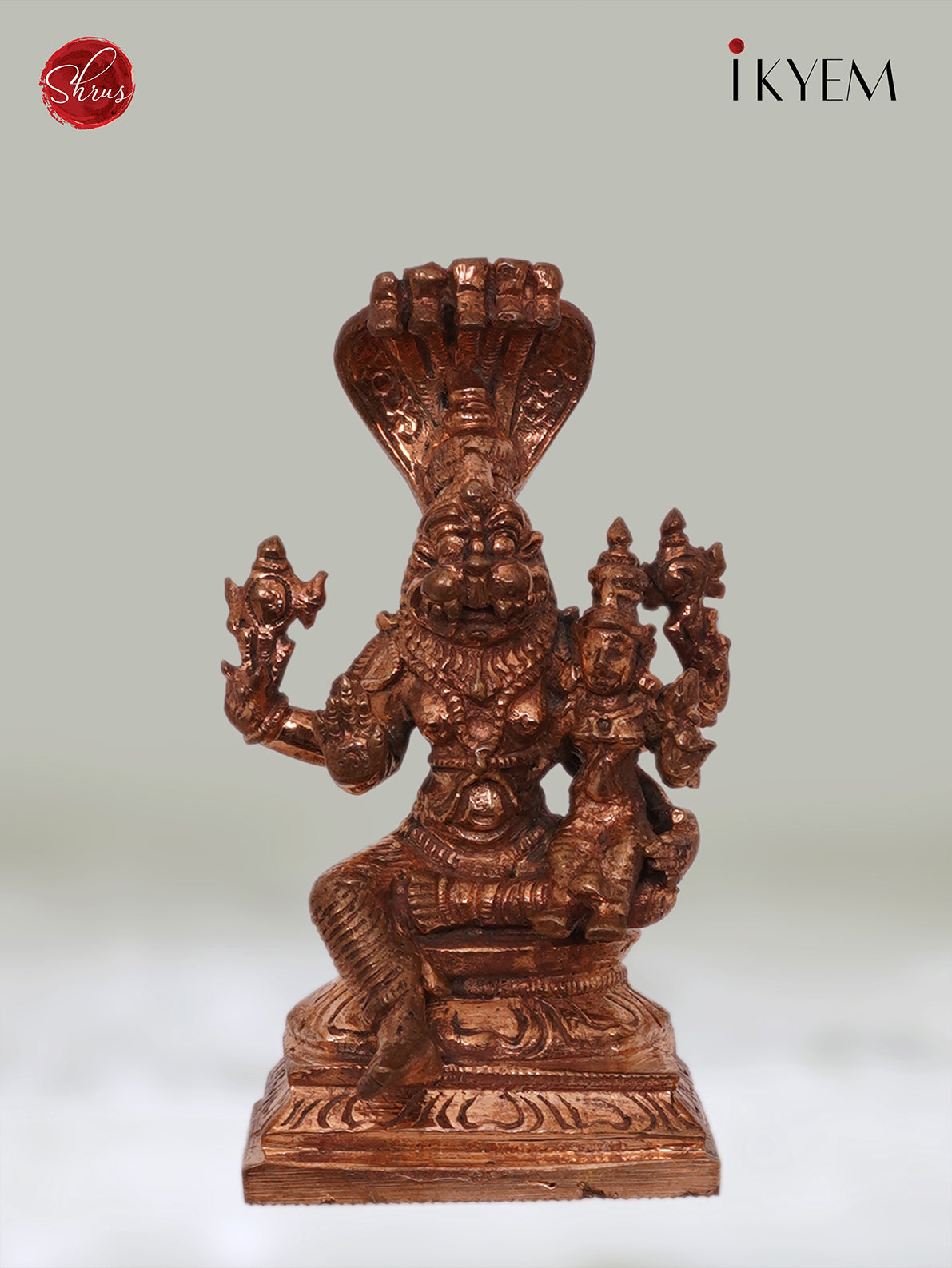 Narashimer Idol - Return Gift