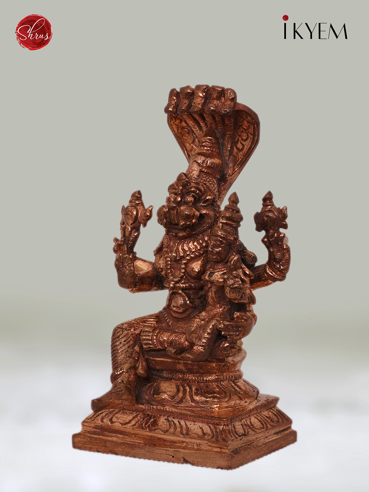 Narashimer Idol - Return Gift