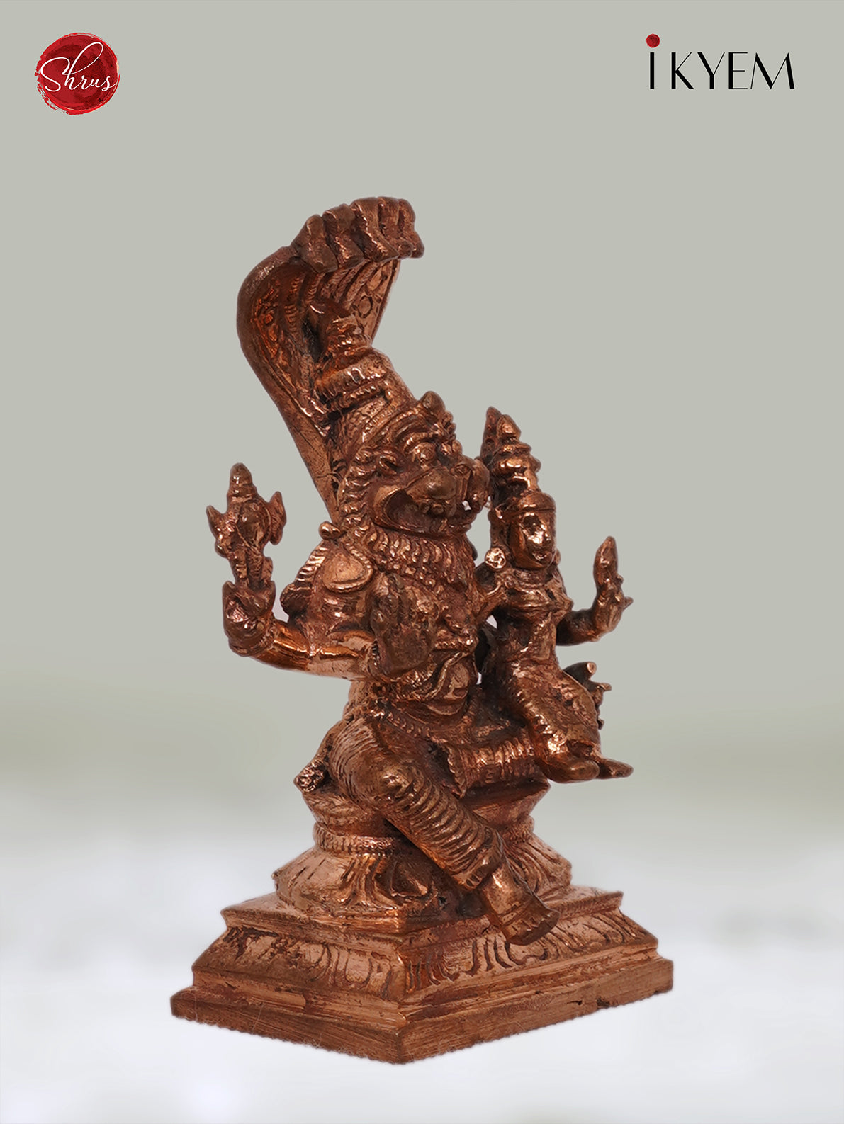 Narashimer Idol - Return Gift