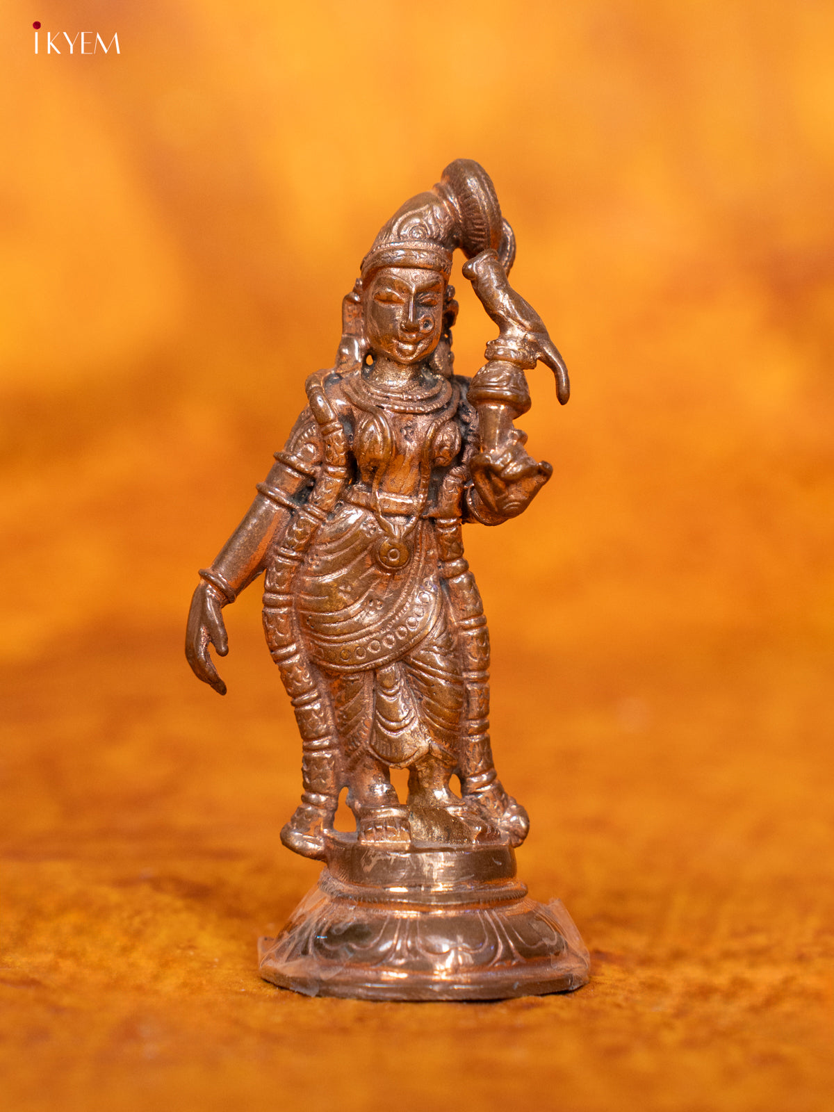 Meenakshi Idol - Return Gift