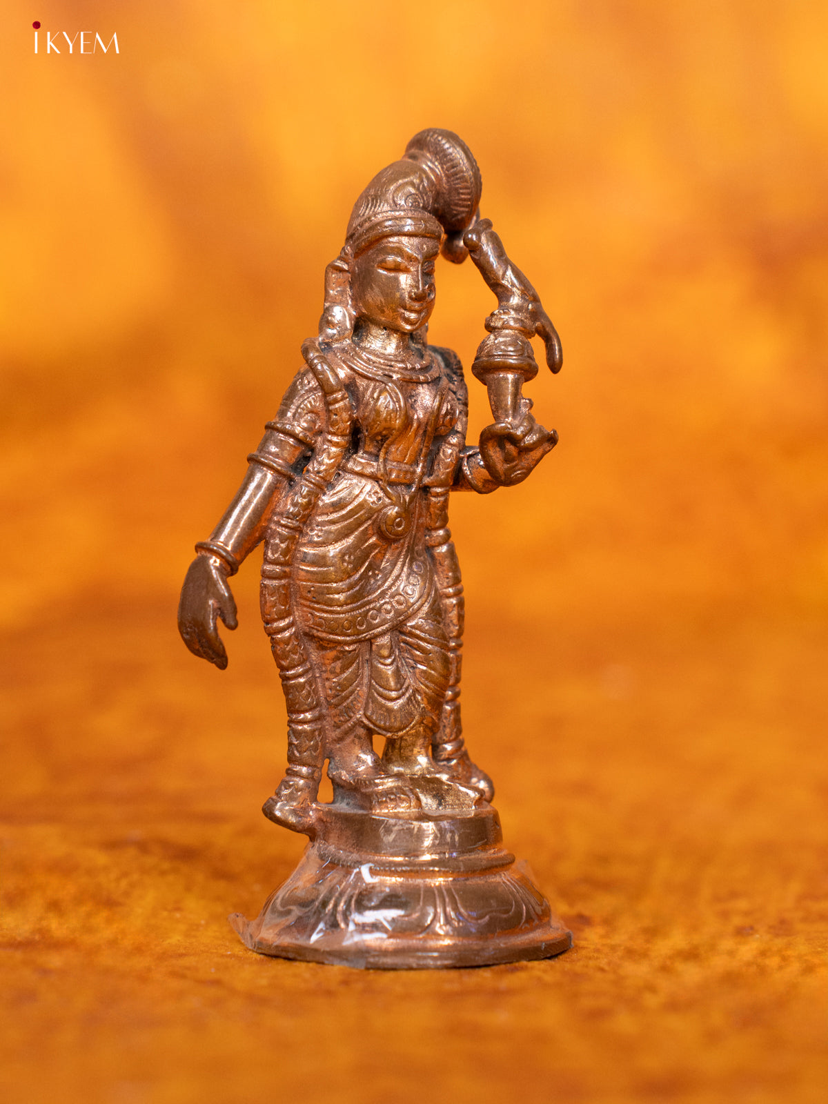 Meenakshi Idol - Return Gift