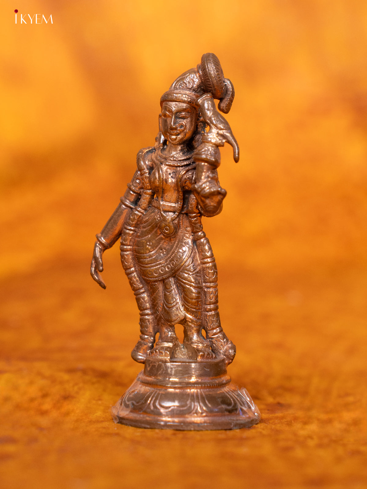Meenakshi Idol - Return Gift
