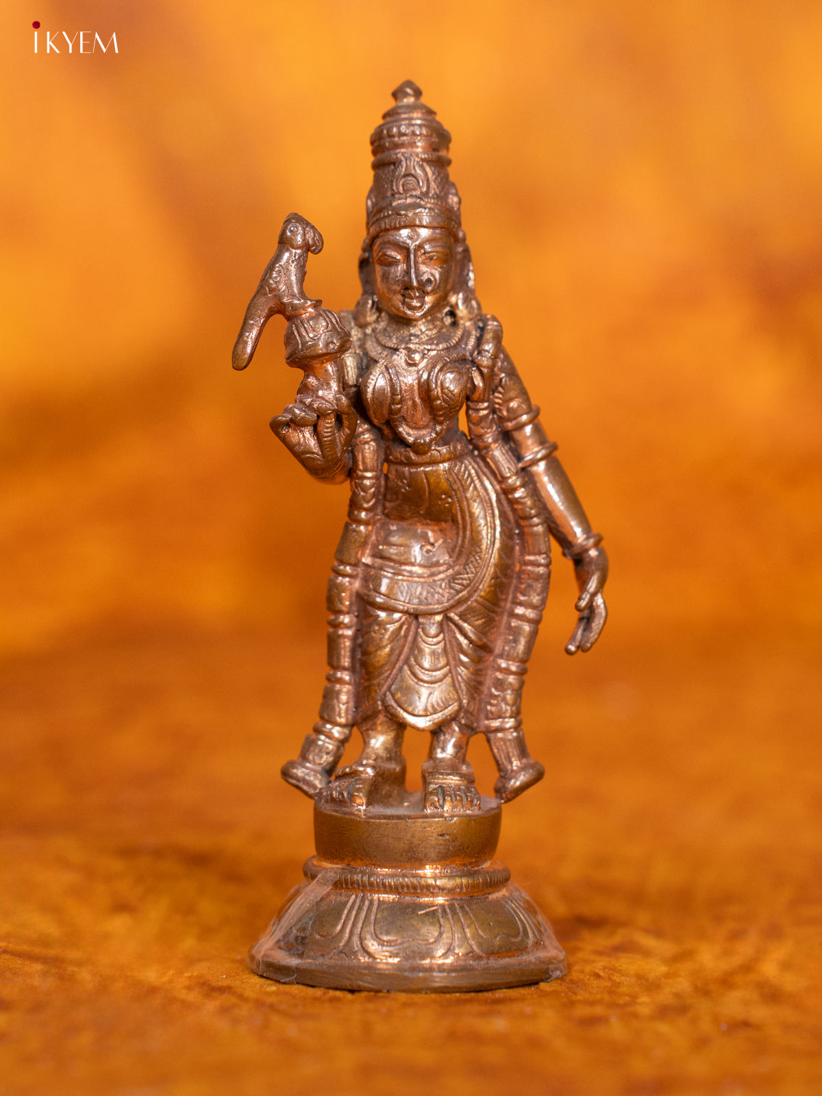 Meenakshi Idol - Return Gift