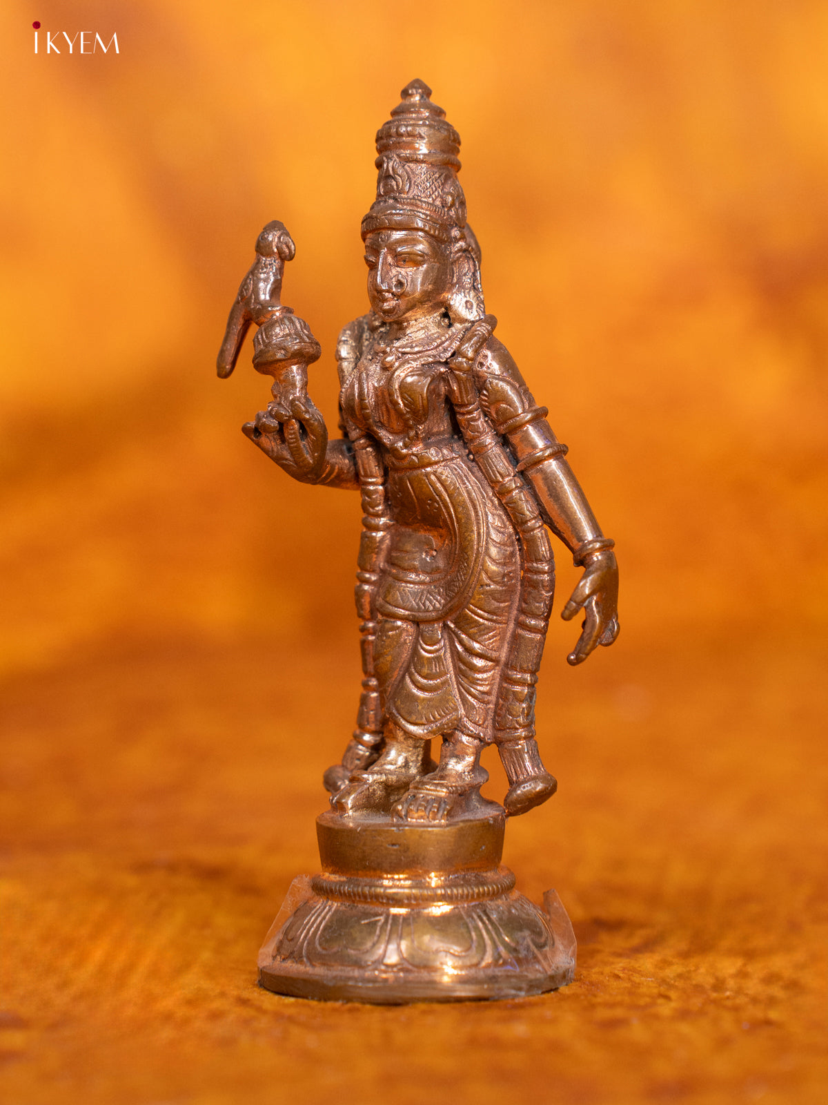 Meenakshi Idol - Return Gift