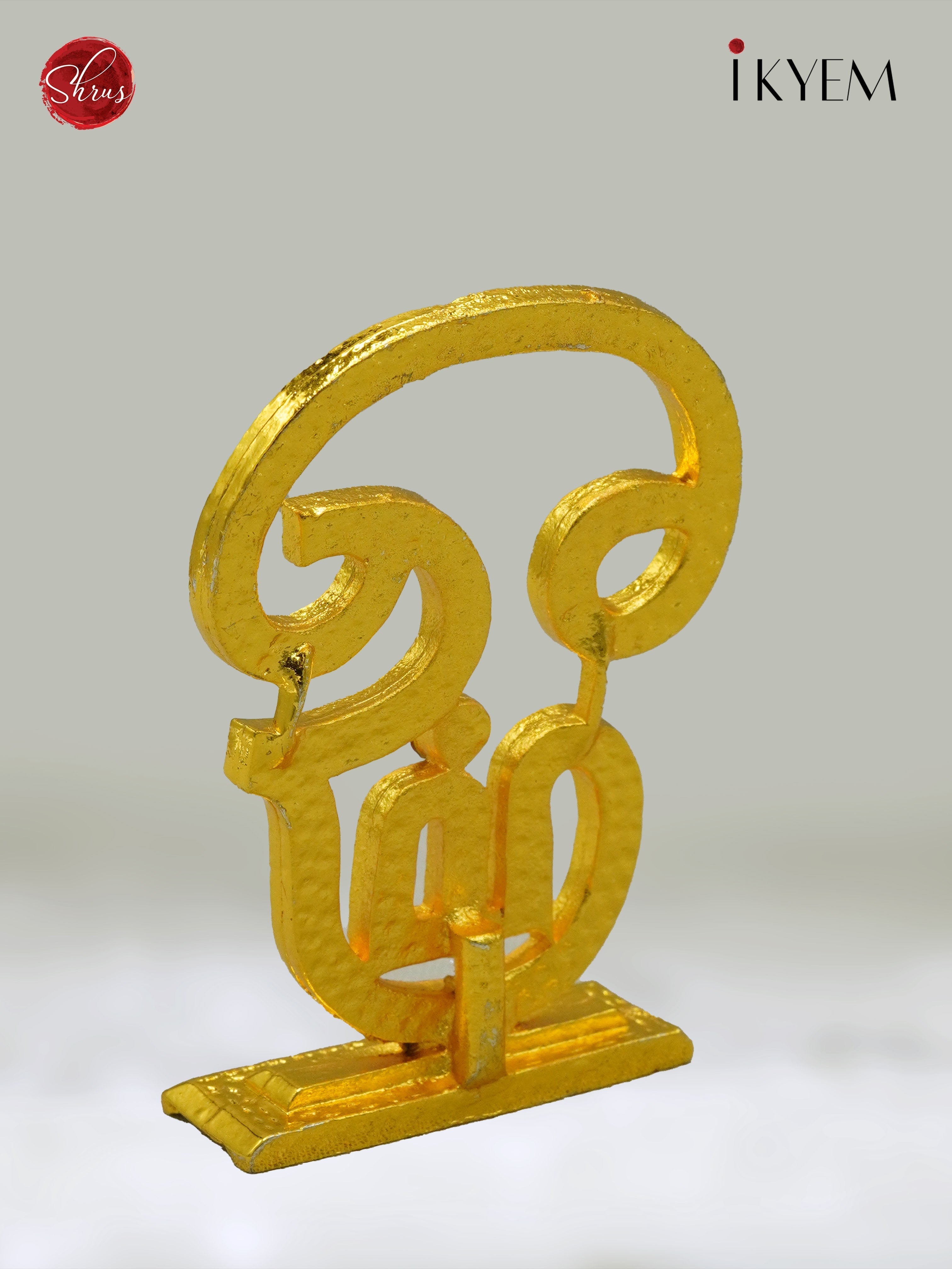 OM Car DashBoard Idol