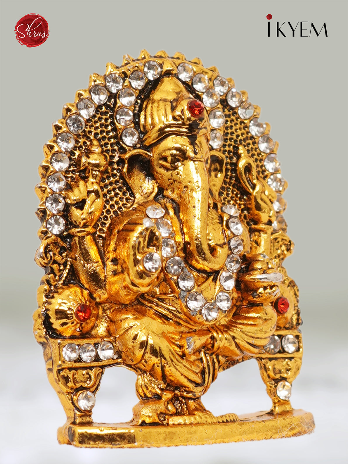 Lord Ganesh - Return Gift